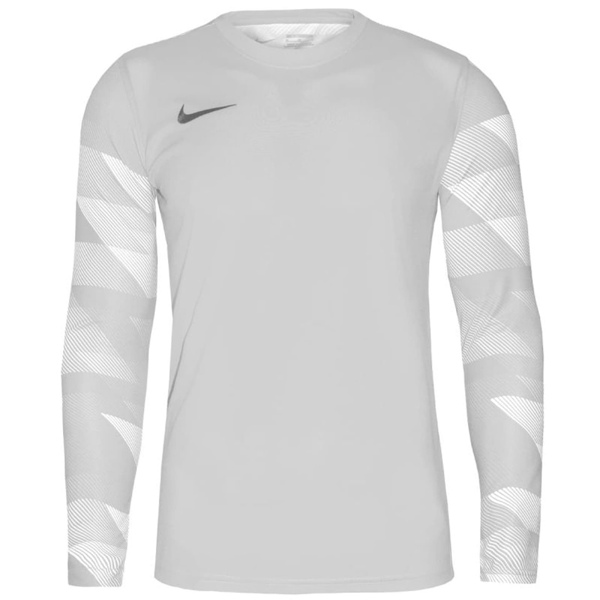 

Bluza Nike Dry Park IV M CJ6066 (kolor Szary/Srebrny, rozmiar L)