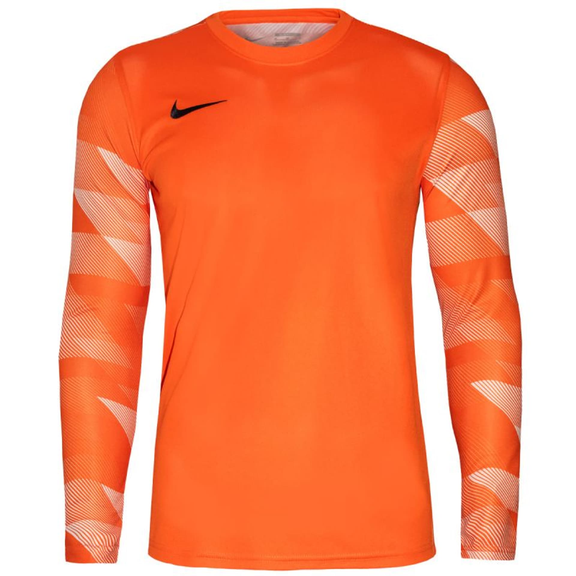 

Koszulka Nike Dry Park IV JSY LS GK Jr CJ6072 (kolor Pomarańczowy, rozmiar M)