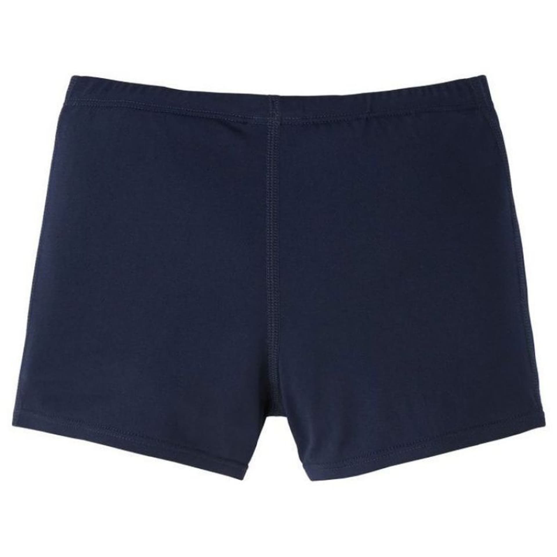 

Kąpielówki Nike Square Leg Jr NESS9742 (kolor Granatowy)