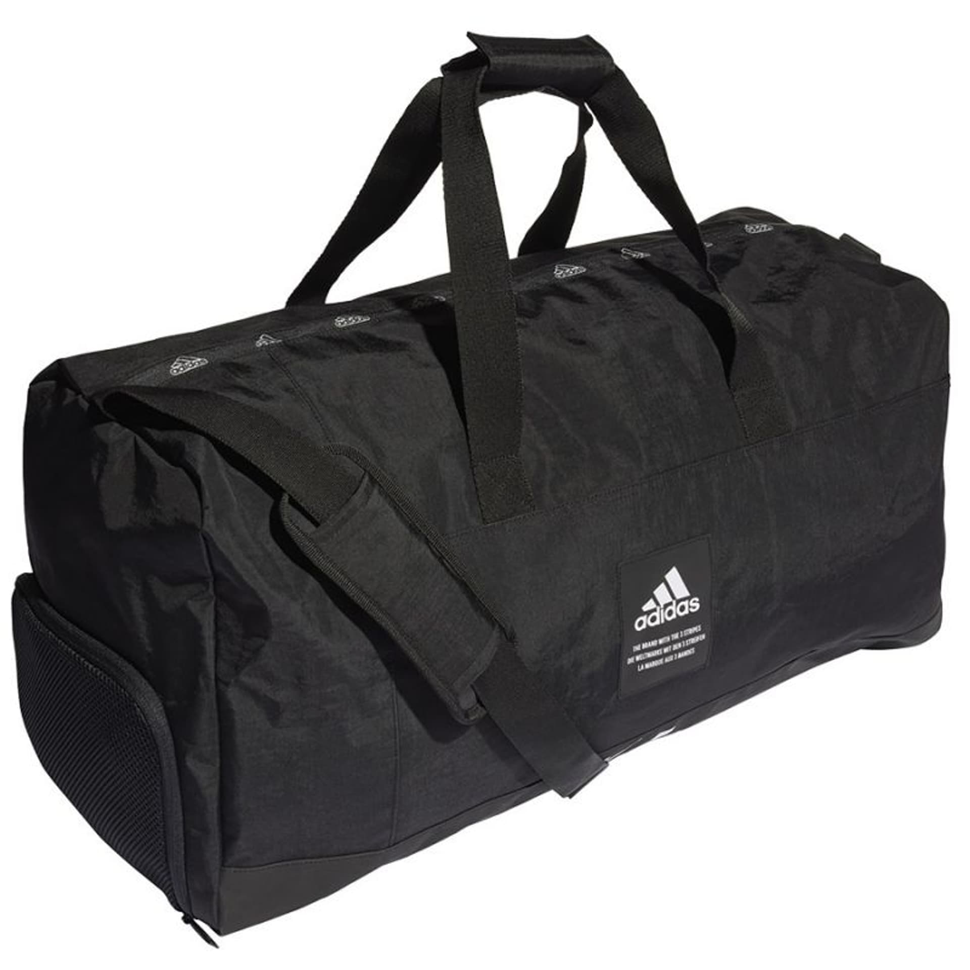 

Torba adidas 4Athlts Duffel Bag (kolor czarny)