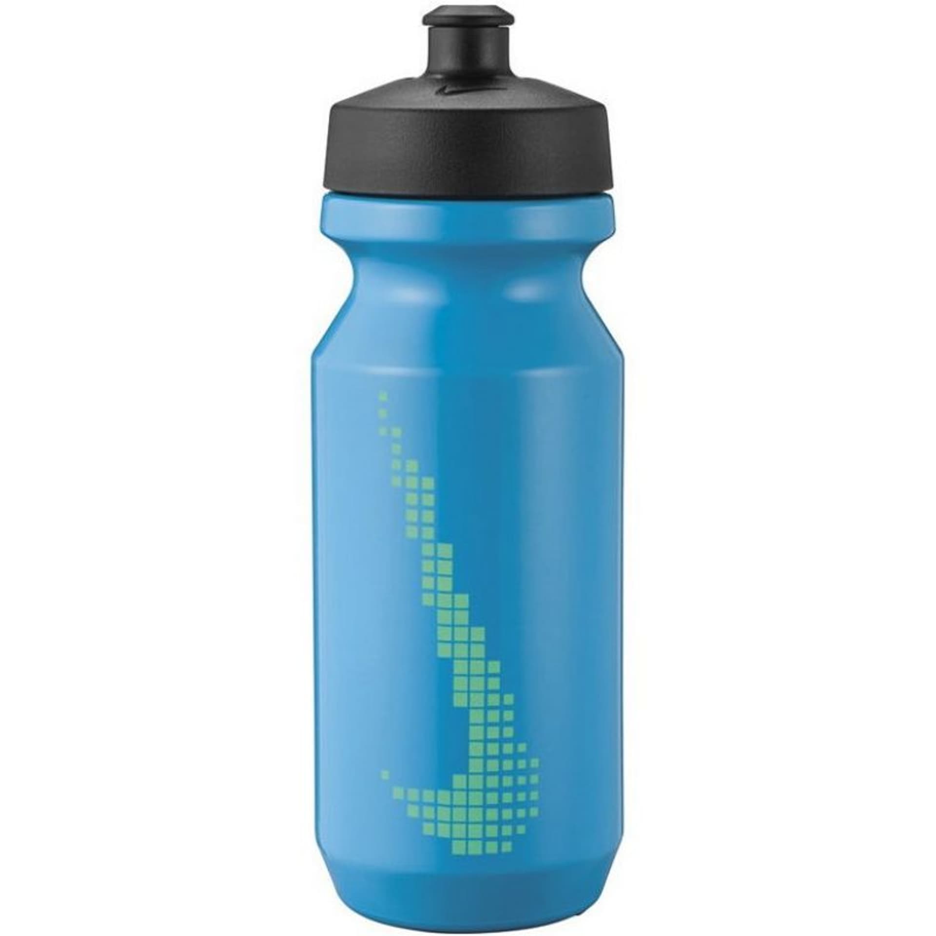 

Bidon Nike Big Mouth Graphic Bottle 2.0 650 ml N00000 (kolor Niebieski)
