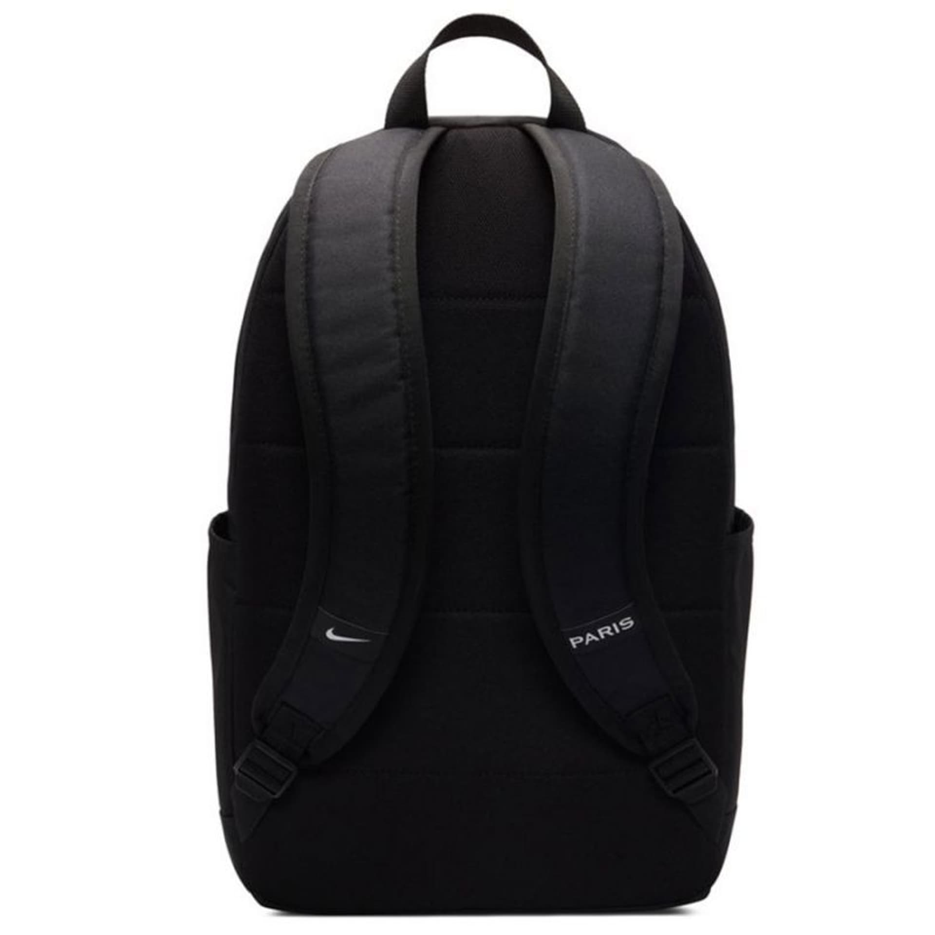 

Plecak Nike Paris Saint-Germain Elemental Backpack DJ9966 (kolor czarny)
