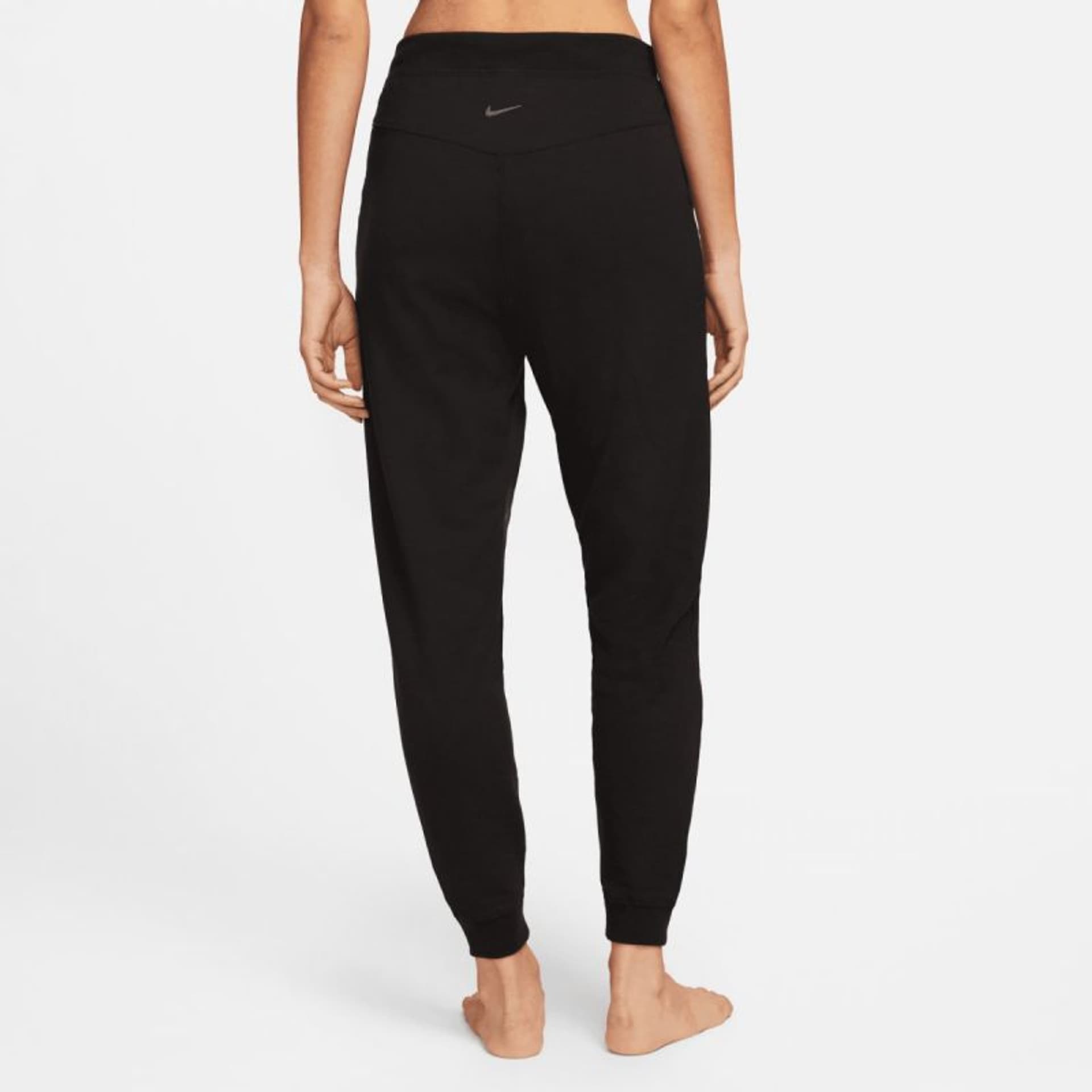 

Spodnie Nike Yoga Luxe W DN0936 (kolor Czarny, rozmiar L)