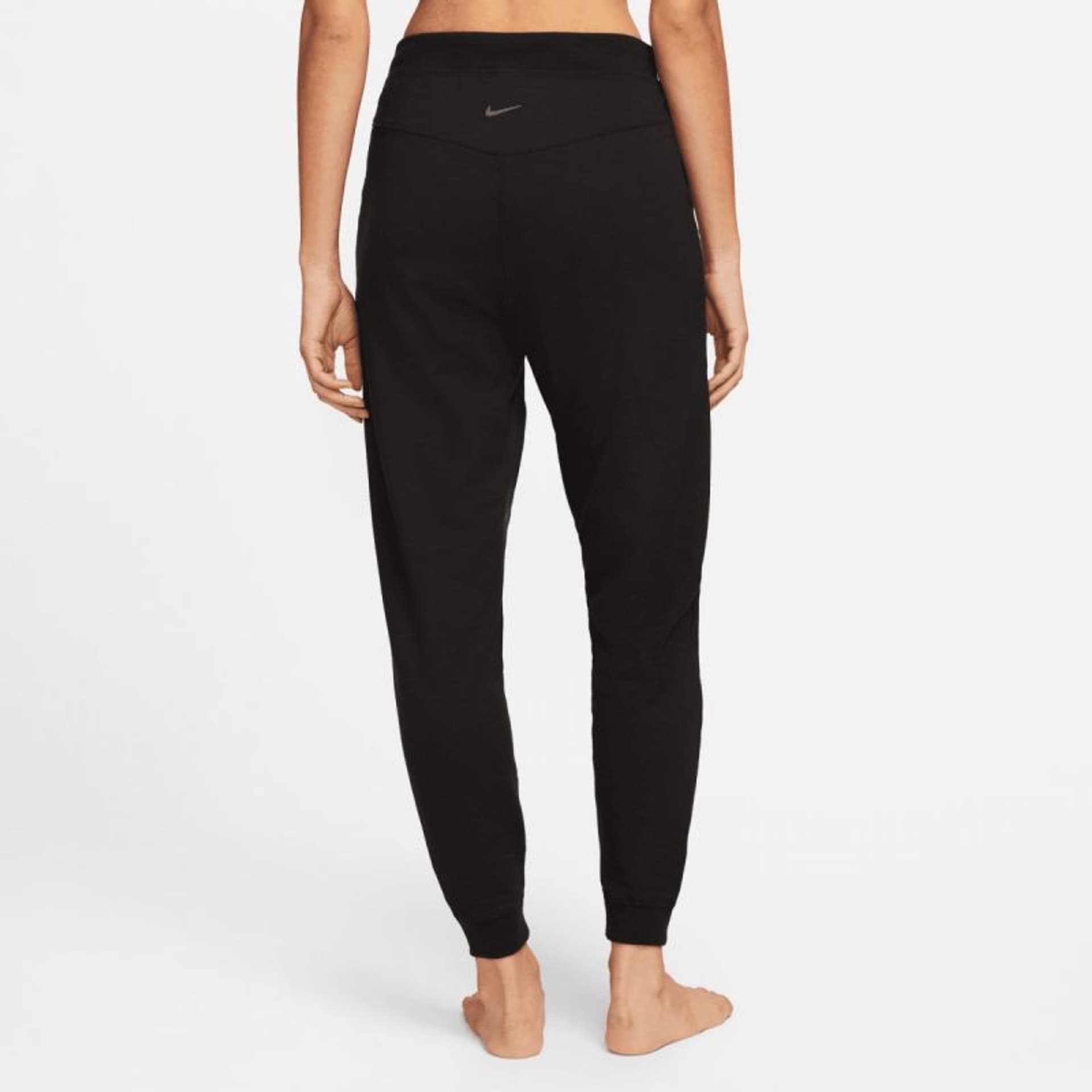 

Spodnie Nike Yoga Luxe W DN0936 (kolor Czarny, rozmiar M)