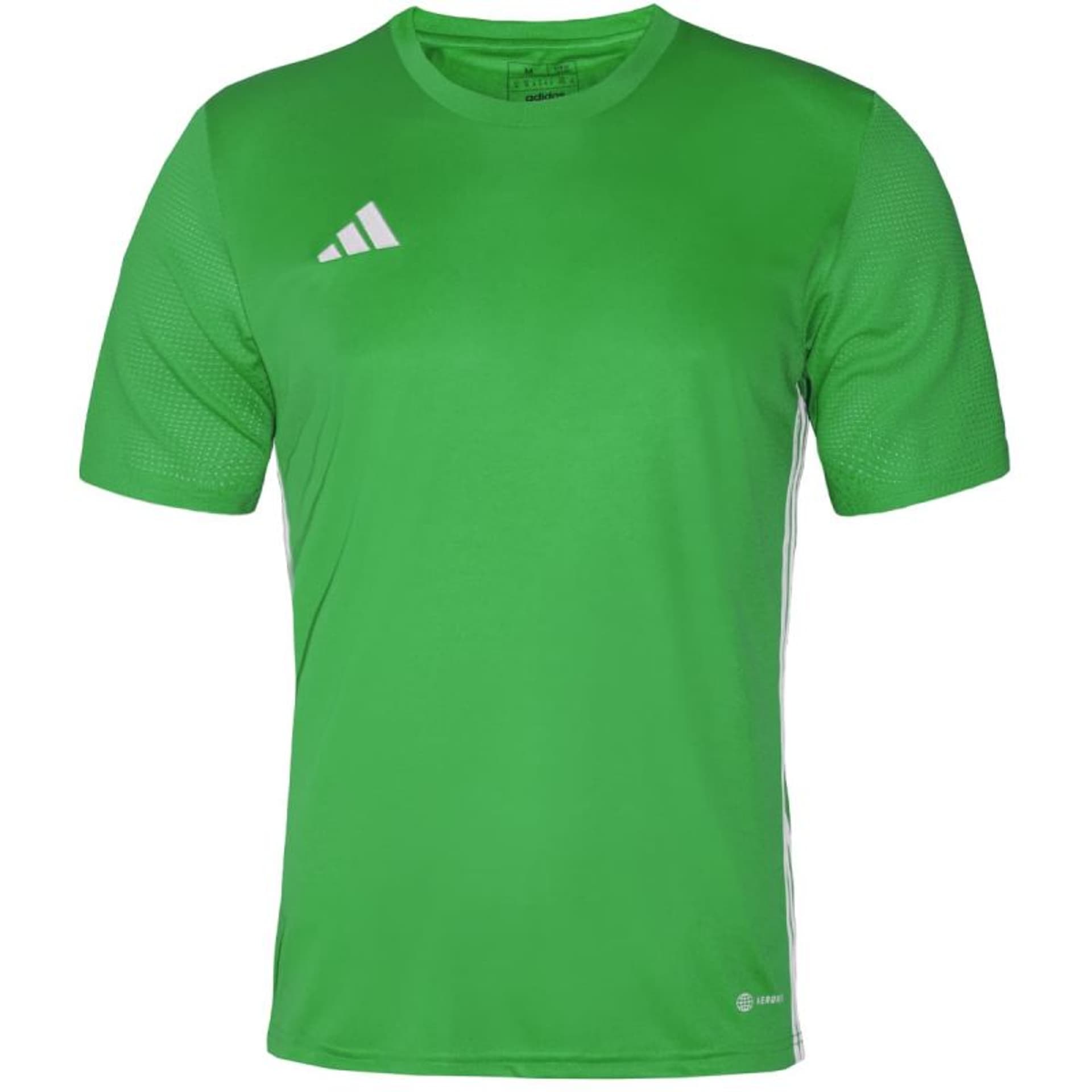 

Koszulka adidas Tabela 23 Jersey M (kolor Zielony, rozmiar S)