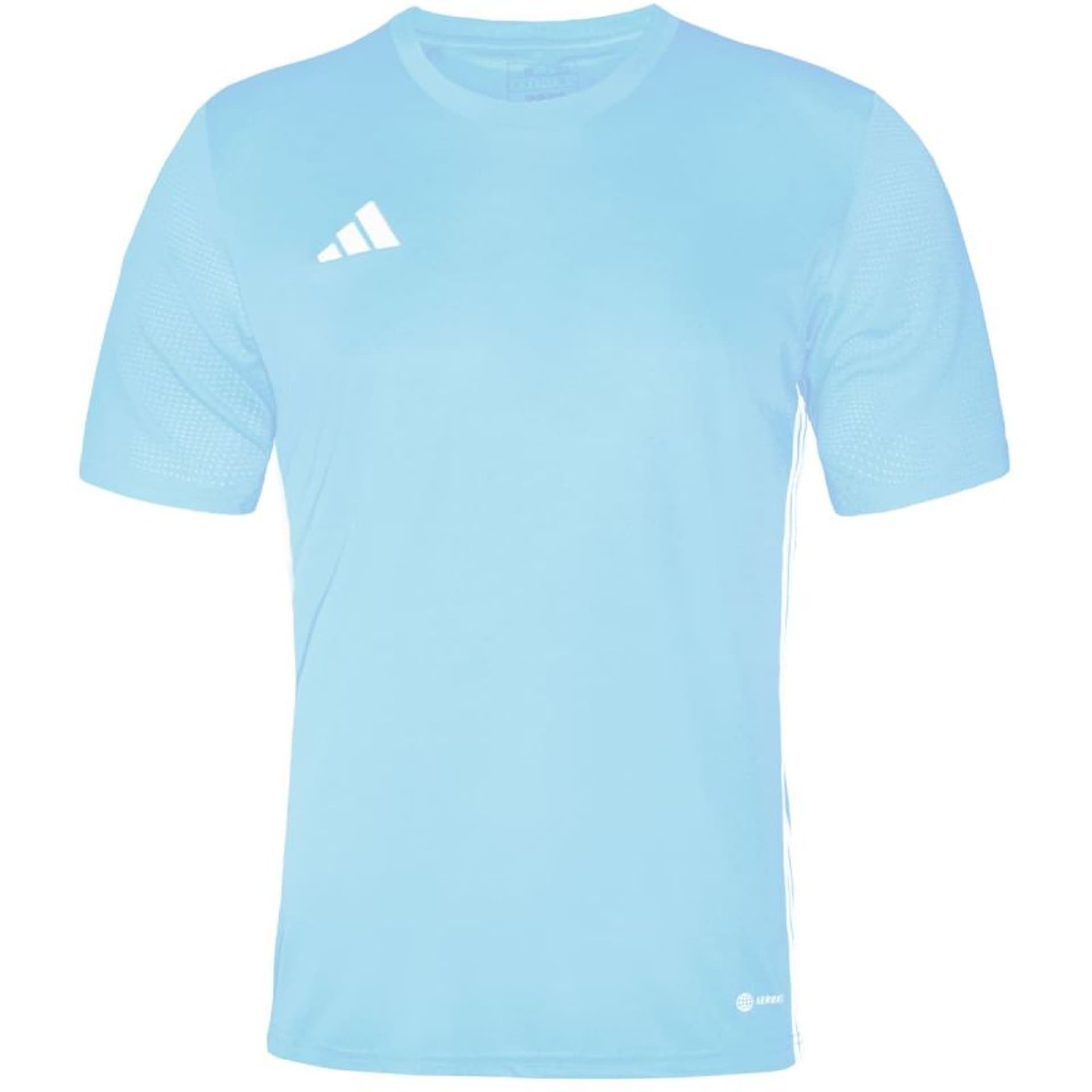 

Koszulka adidas Tabela 23 Jersey M (kolor Niebieski, rozmiar S)