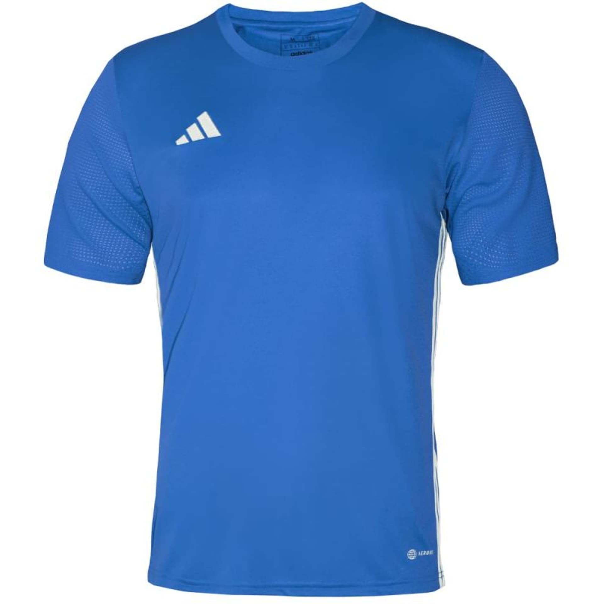 

Koszulka adidas Tabela 23 Jersey M (kolor Niebieski, rozmiar 3XL)