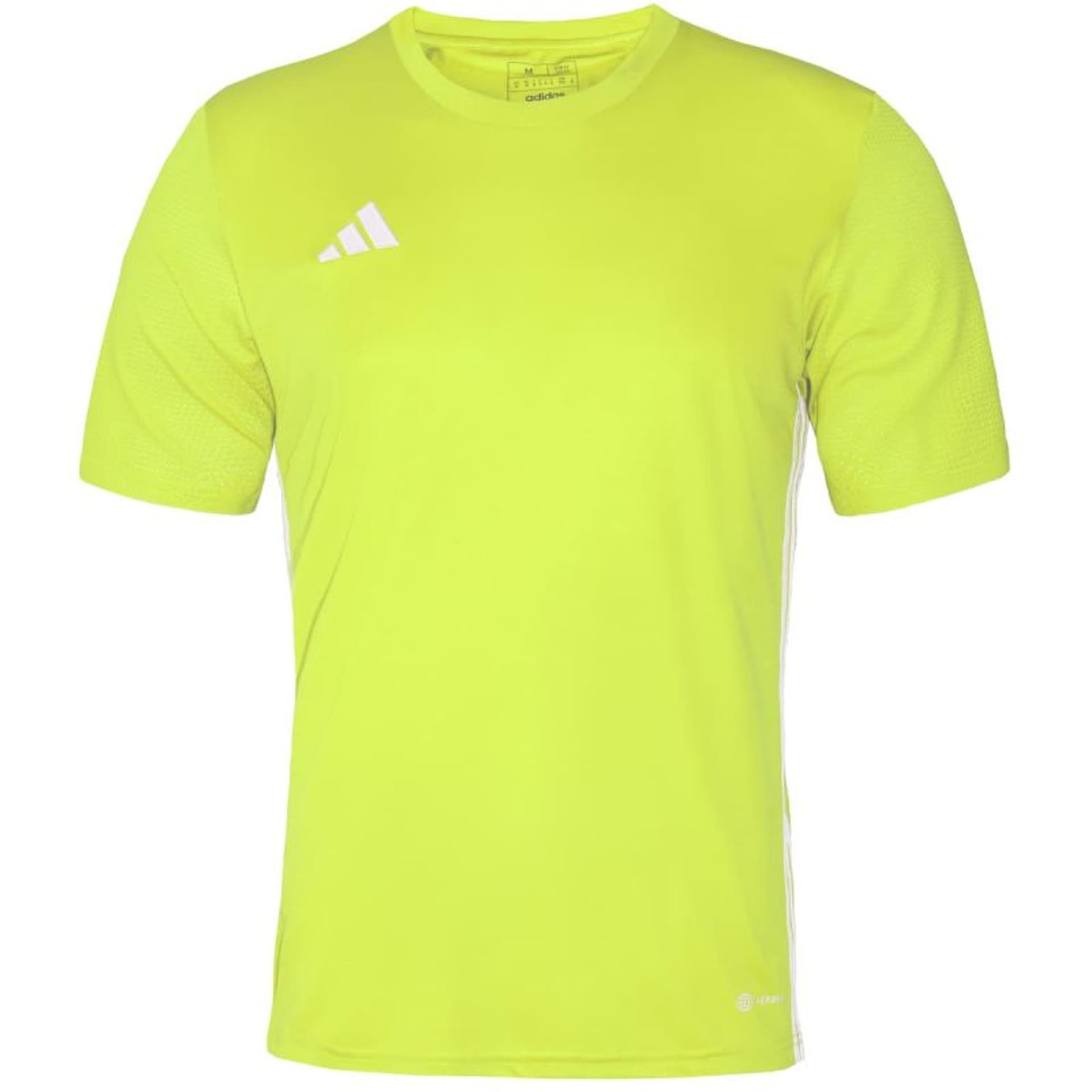 

Koszulka adidas Tabela 23 Jersey M (kolor Żółty, rozmiar S)