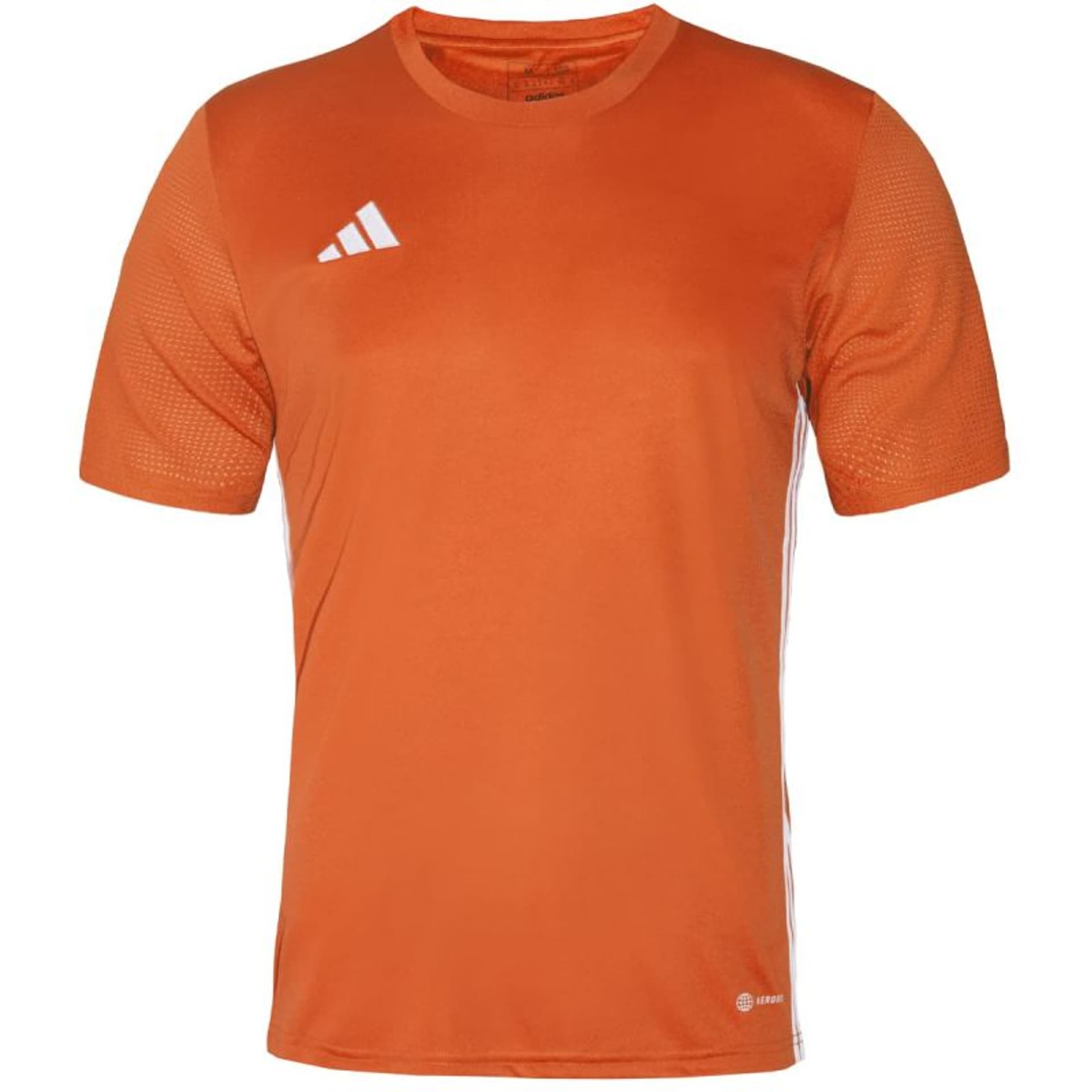 

Koszulka adidas Tabela 23 Jersey M (kolor Pomarańczowy, rozmiar S)