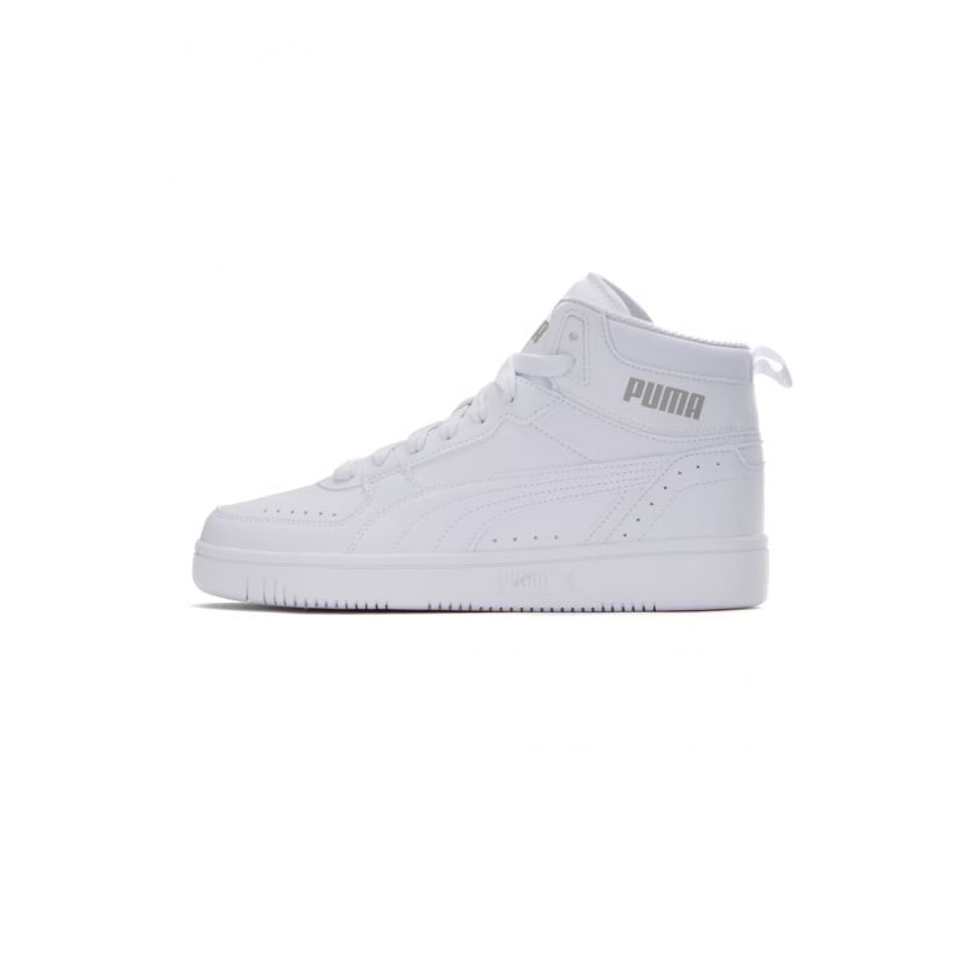 

Buty Puma Rebound Joy Jr 374687 (kolor Biały, rozmiar 38.5)