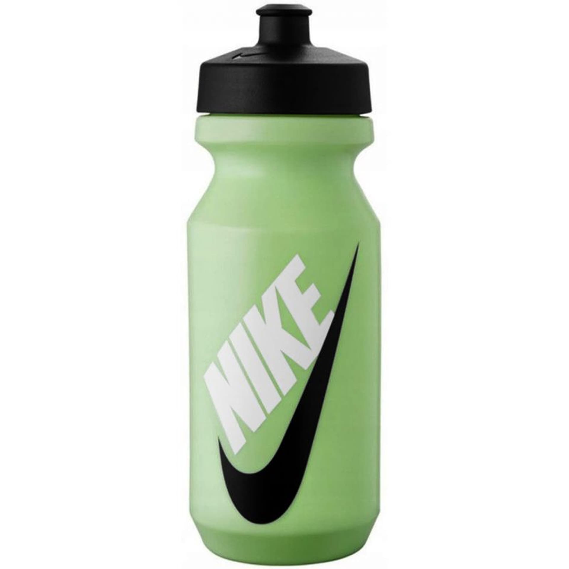 

Bidon Nike Big Mouth Graphic Bottle 2.0 (kolor Zielony)