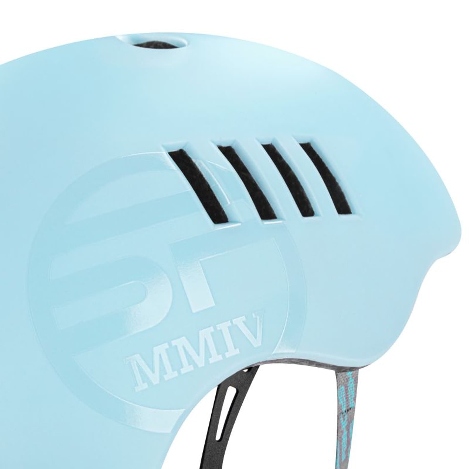

Kask Spokey Pumptrack r. 48-54 cm (kolor Niebieski. Zielony, rozmiar S)
