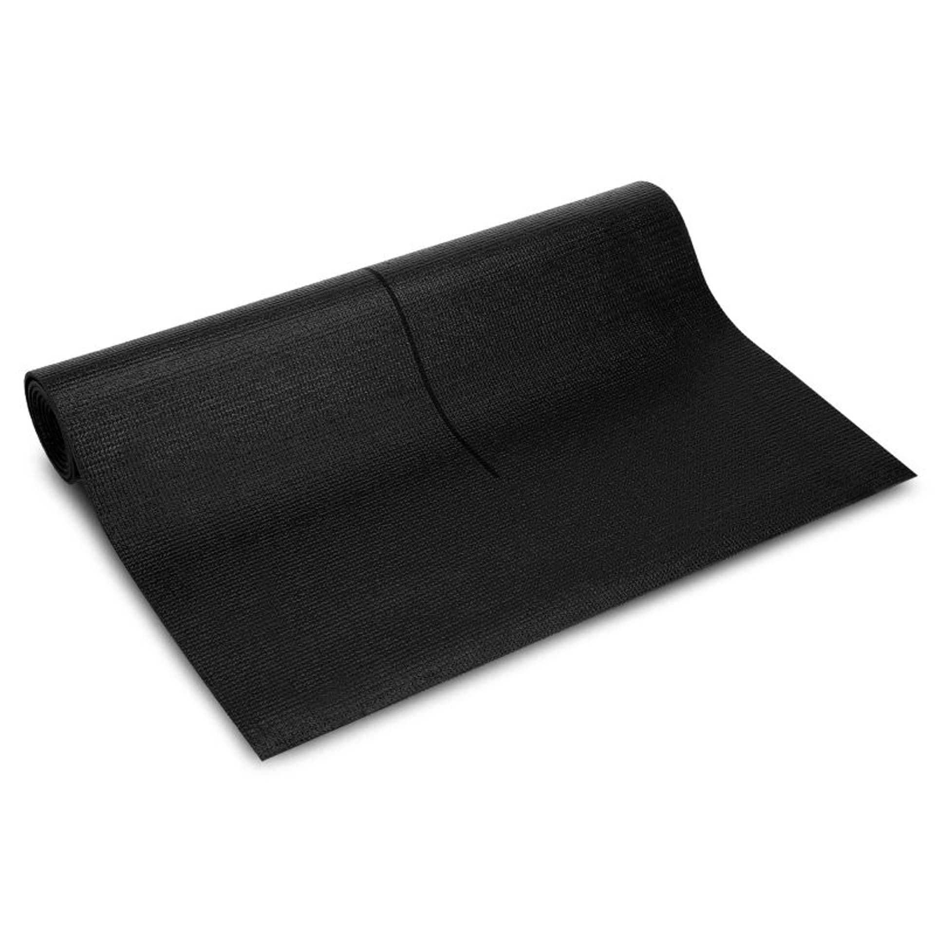 

Mata fitness Spokey Lightmat 180 x 60 cm (kolor Czarny)