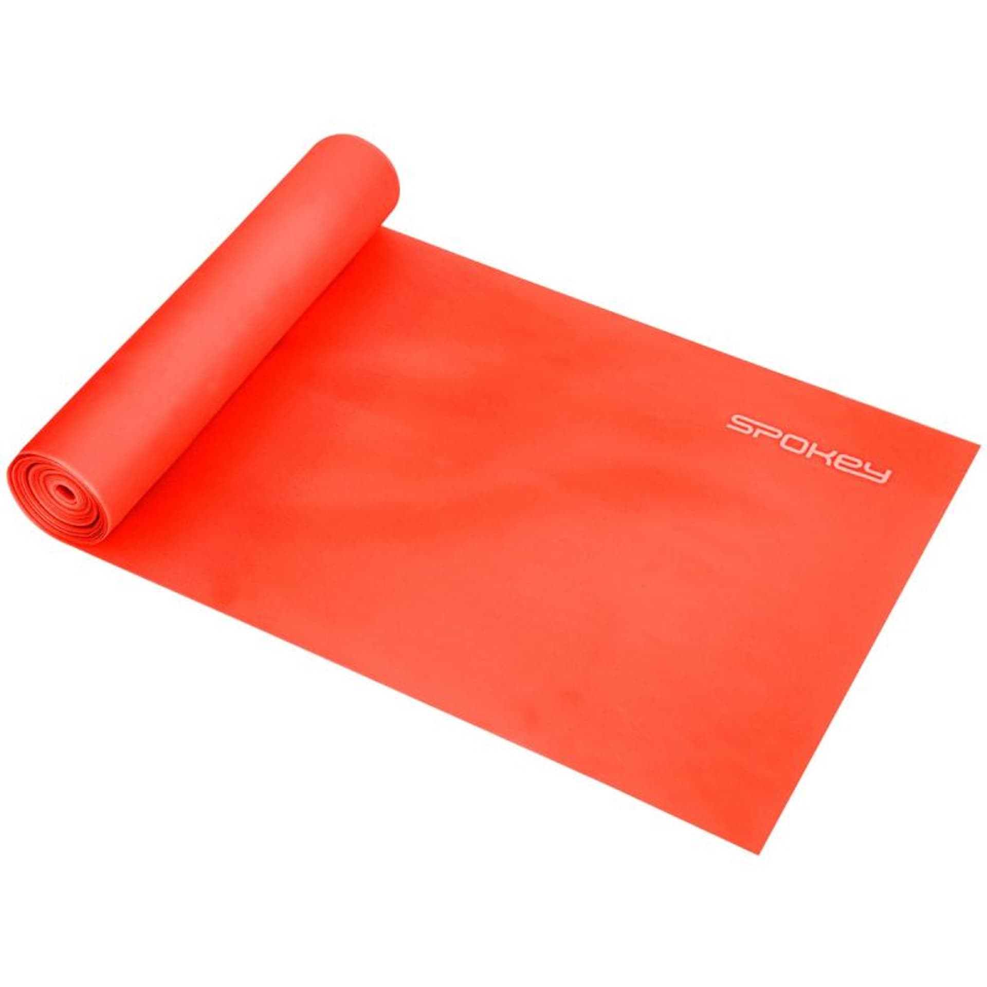 

Guma fitness Spokey Ribbon (kolor Czarny)