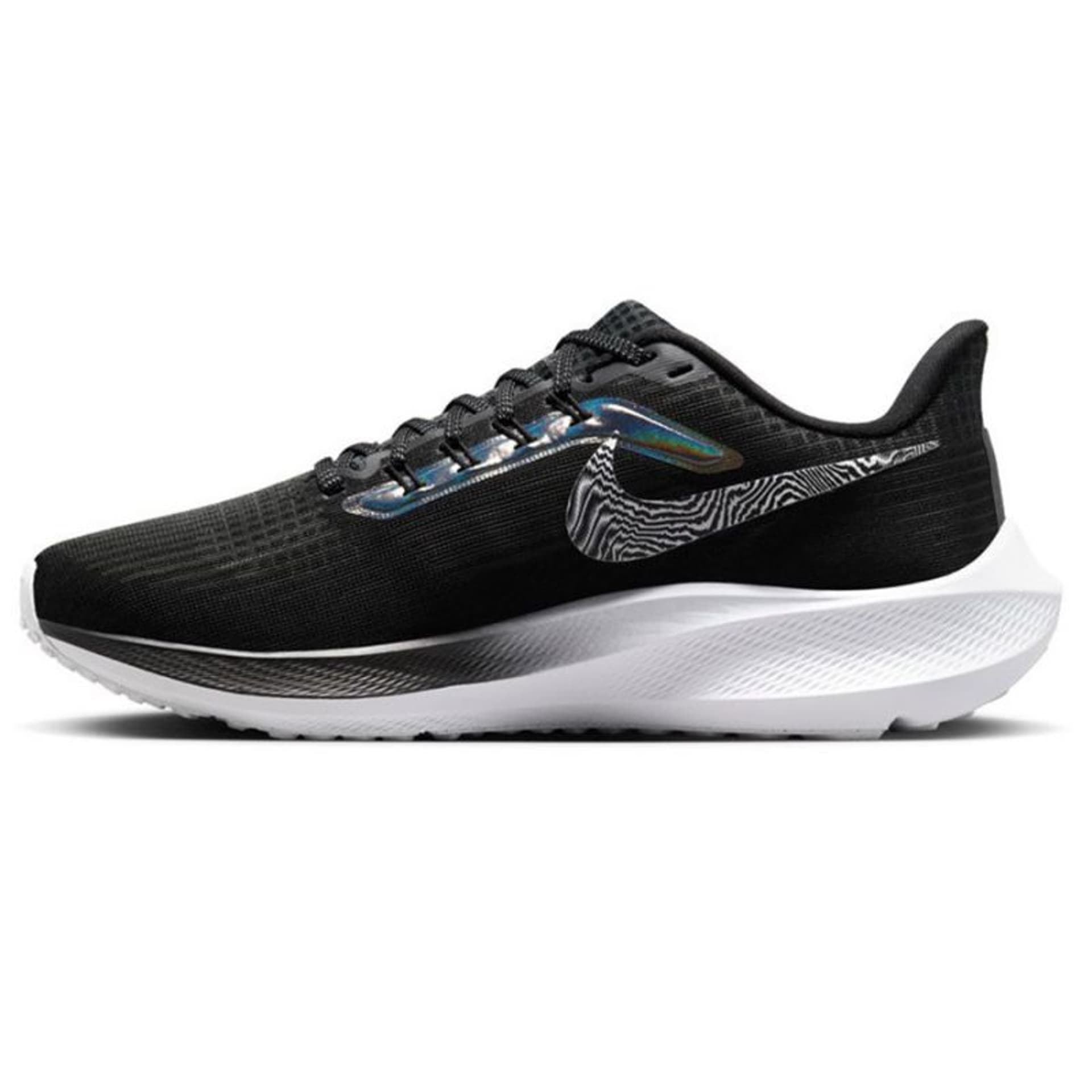 

Buty do biegania Nike Air Zoom Pegasus 39 Premium W DR9619 (kolor Czarny, rozmiar 41)