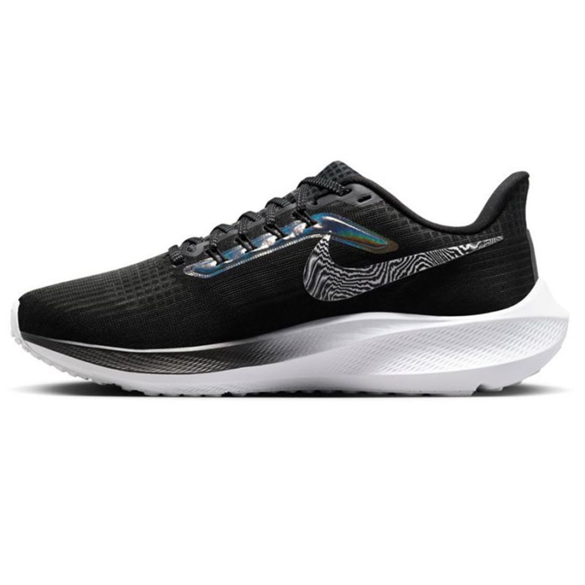 

Buty do biegania Nike Air Zoom Pegasus 39 Premium W DR9619 (kolor Czarny, rozmiar 44)