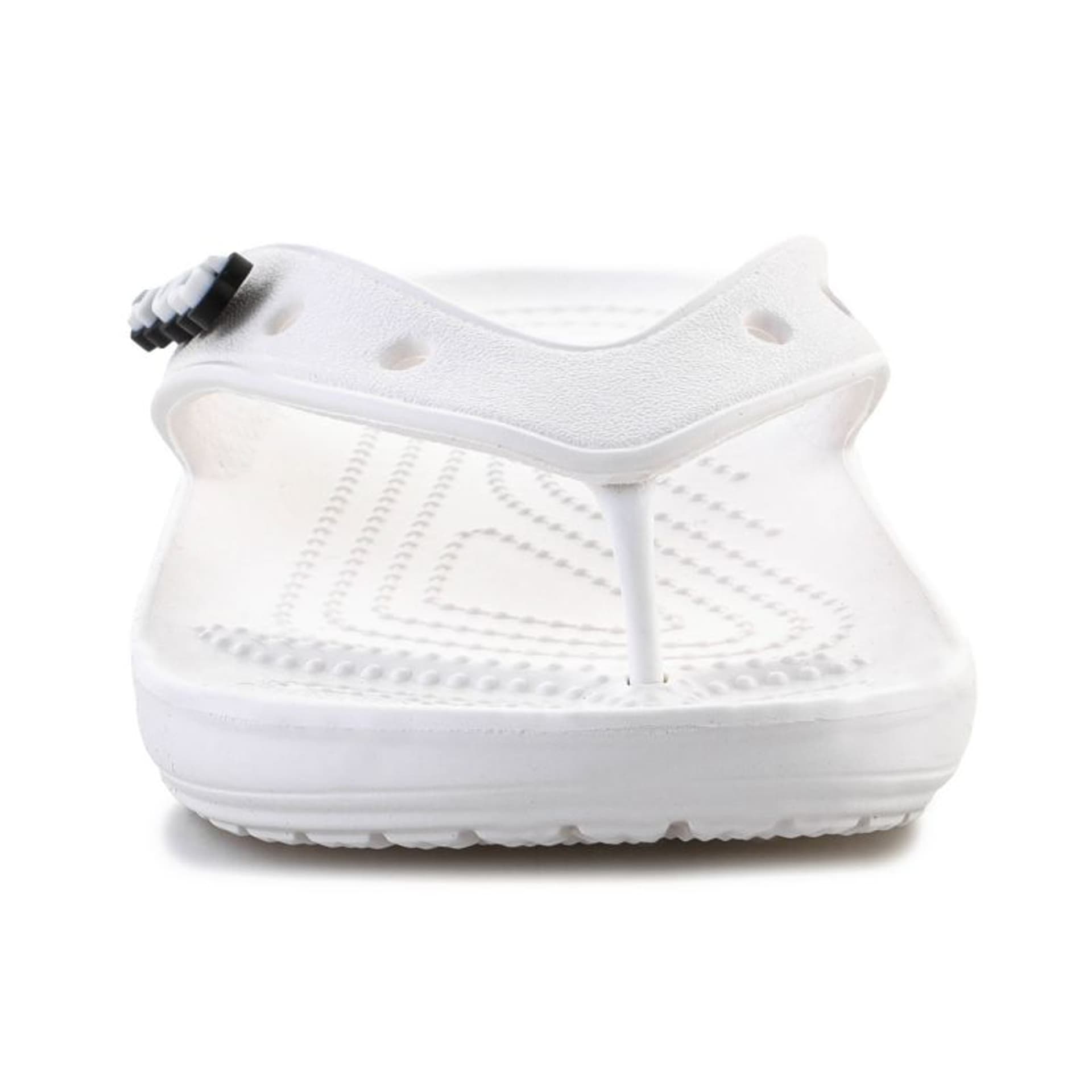 

Japonki Crocs Classic Flip W 207713 (kolor Biały, rozmiar EU 43/44)