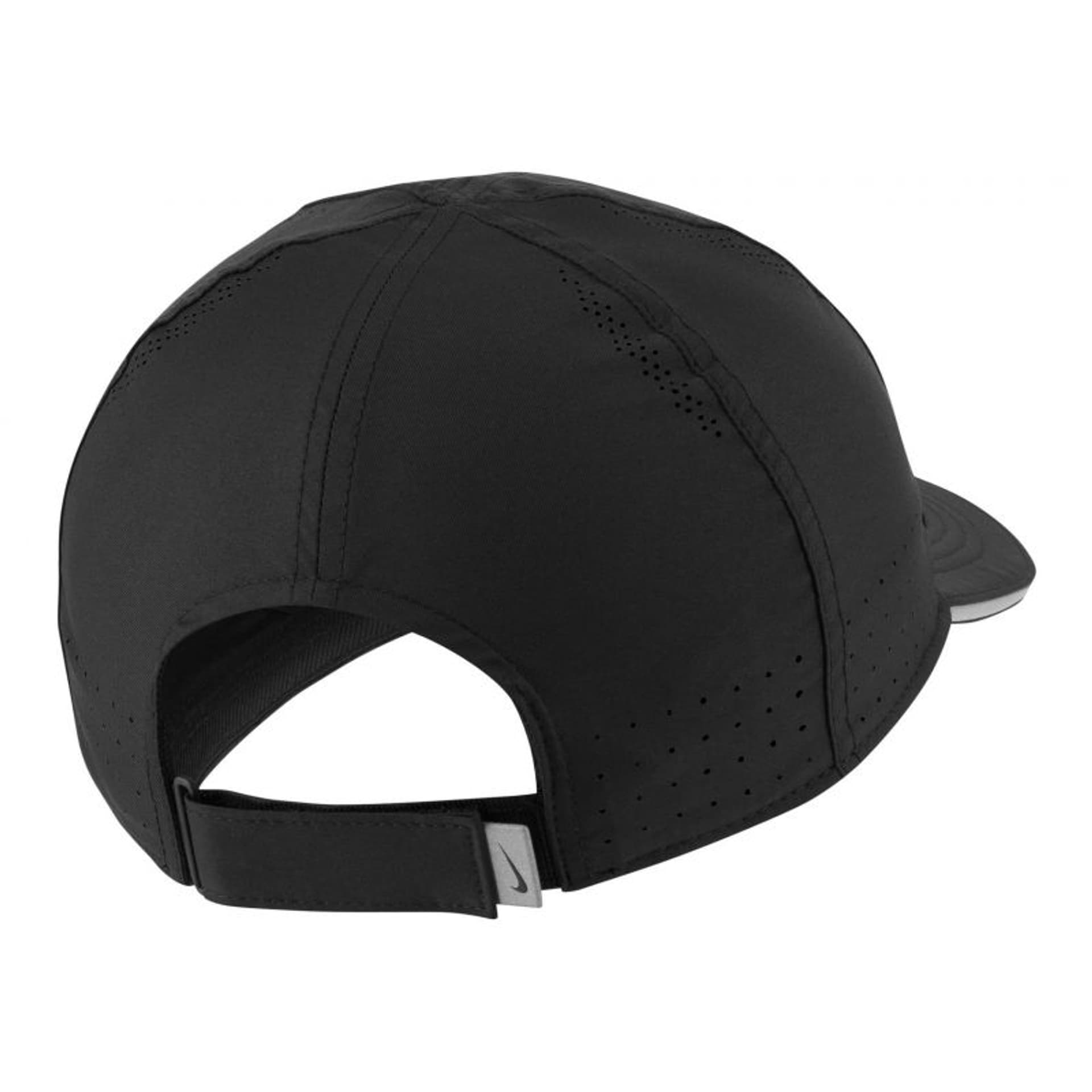 

Czapka z daszkiem Nike Aerobill Featherlight DC3598 (kolor Czarny)