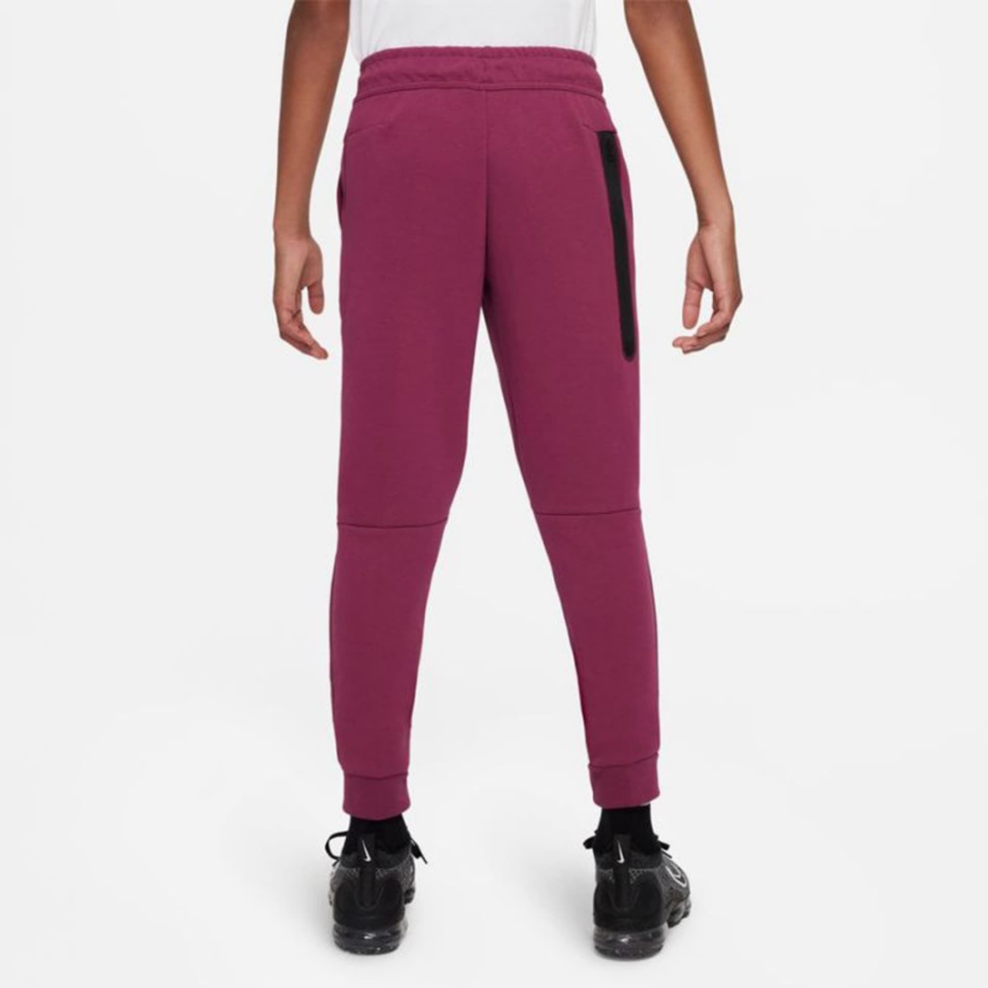 

Spodnie Nike Sportswear Tech Flecce Jr CU9213 (kolor Fioletowy, rozmiar L (147-158cm))
