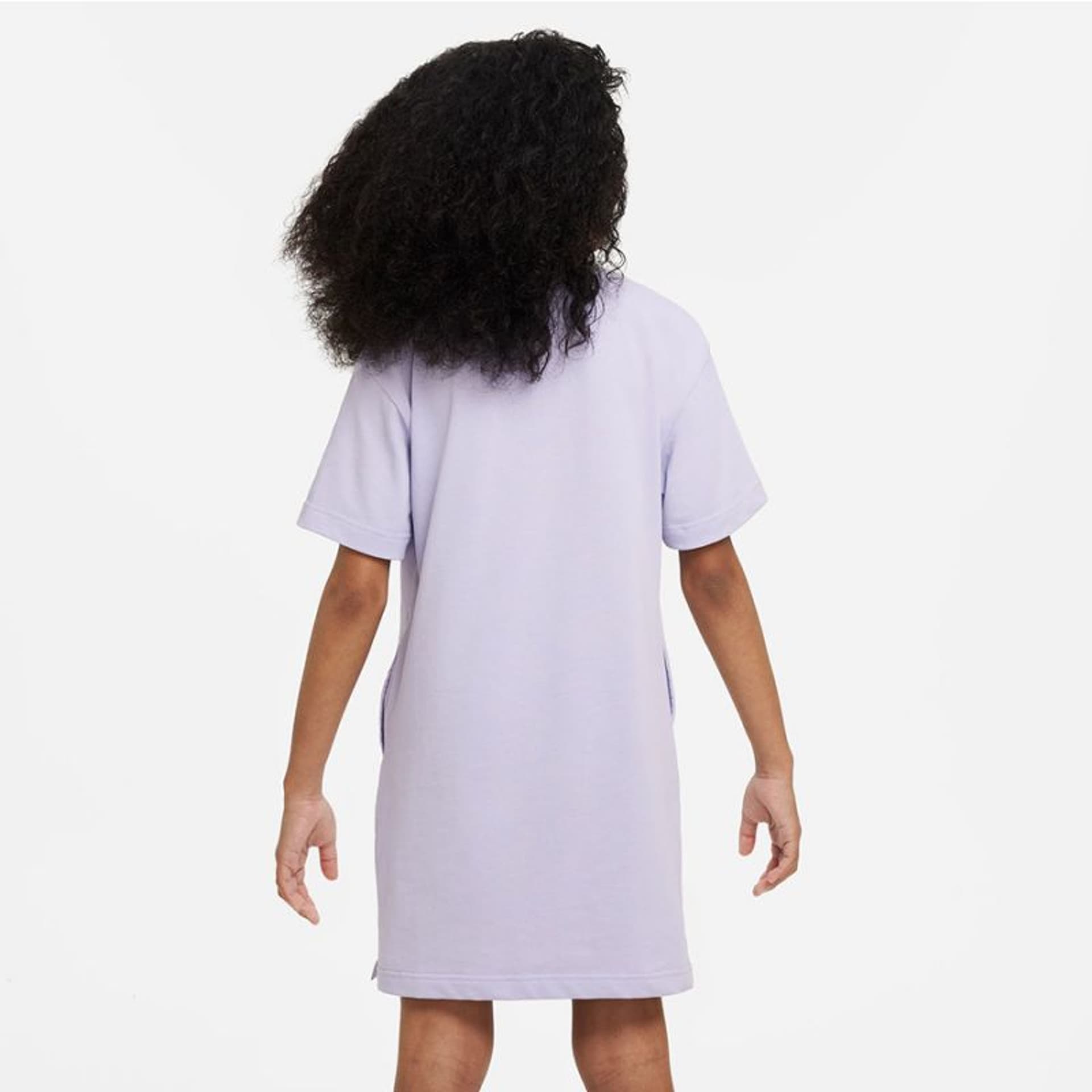 

Sukienka Nike Sportswear Jr FB1258 (kolor Fioletowy, rozmiar XL (158-170cm))