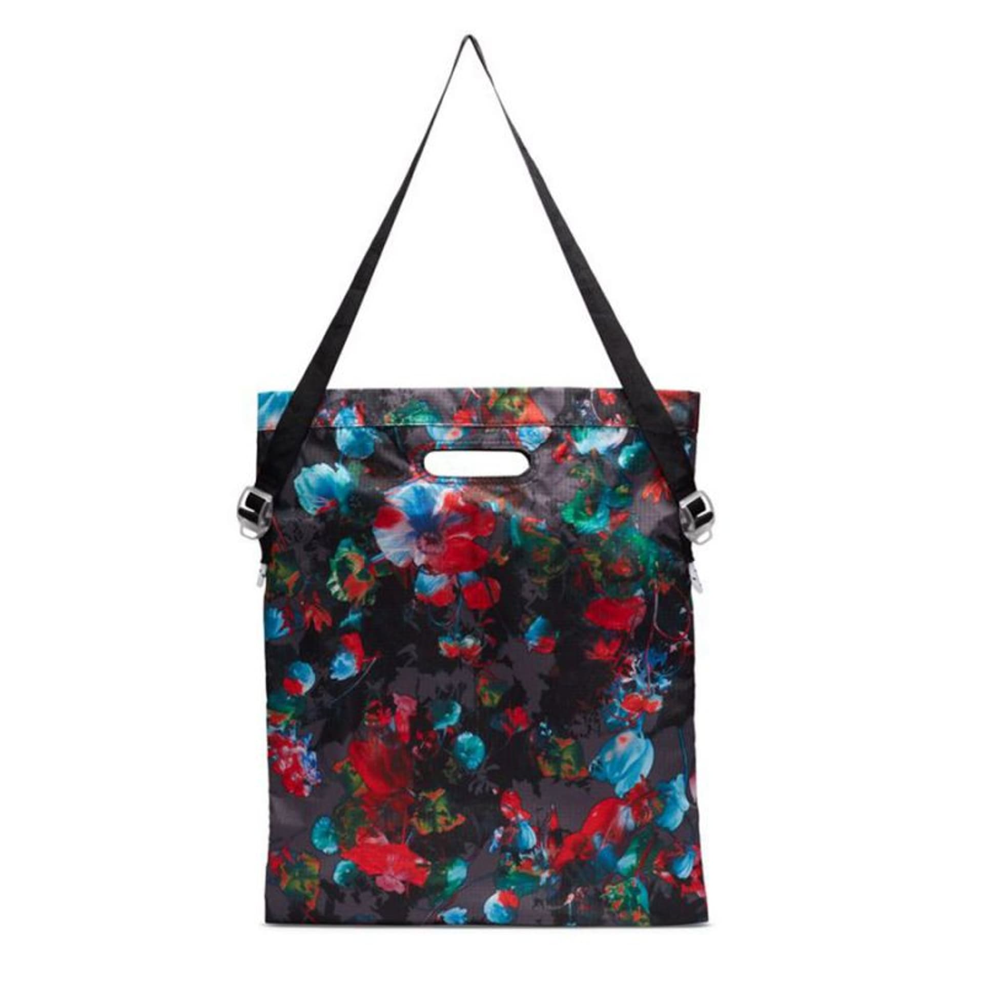 

Torba Nike składana DV3089 (kolor czarny)