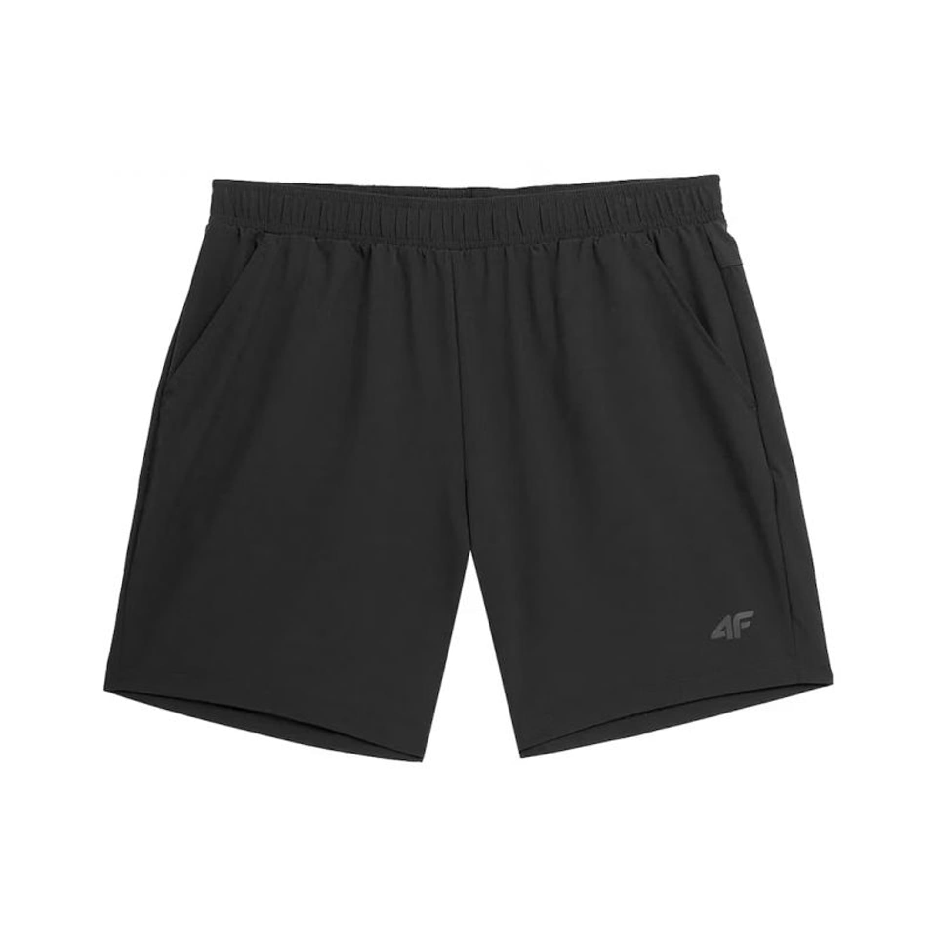 

Spodenki 4F M 4FSS23TFSHM146 (kolor Czarny, rozmiar XXL)