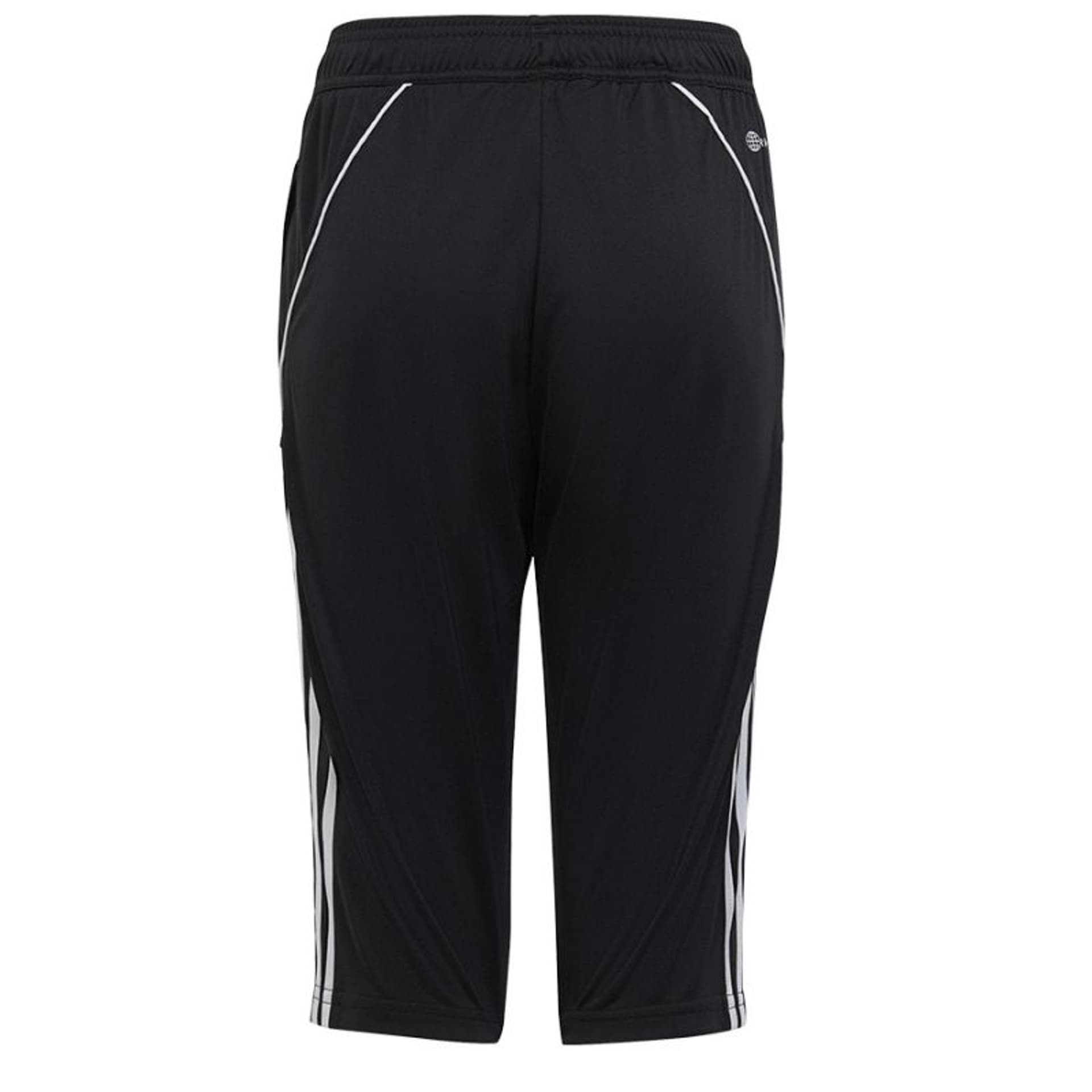 

Spodenki adidas Tiro 23 3/4 Pants Jr (kolor Czarny