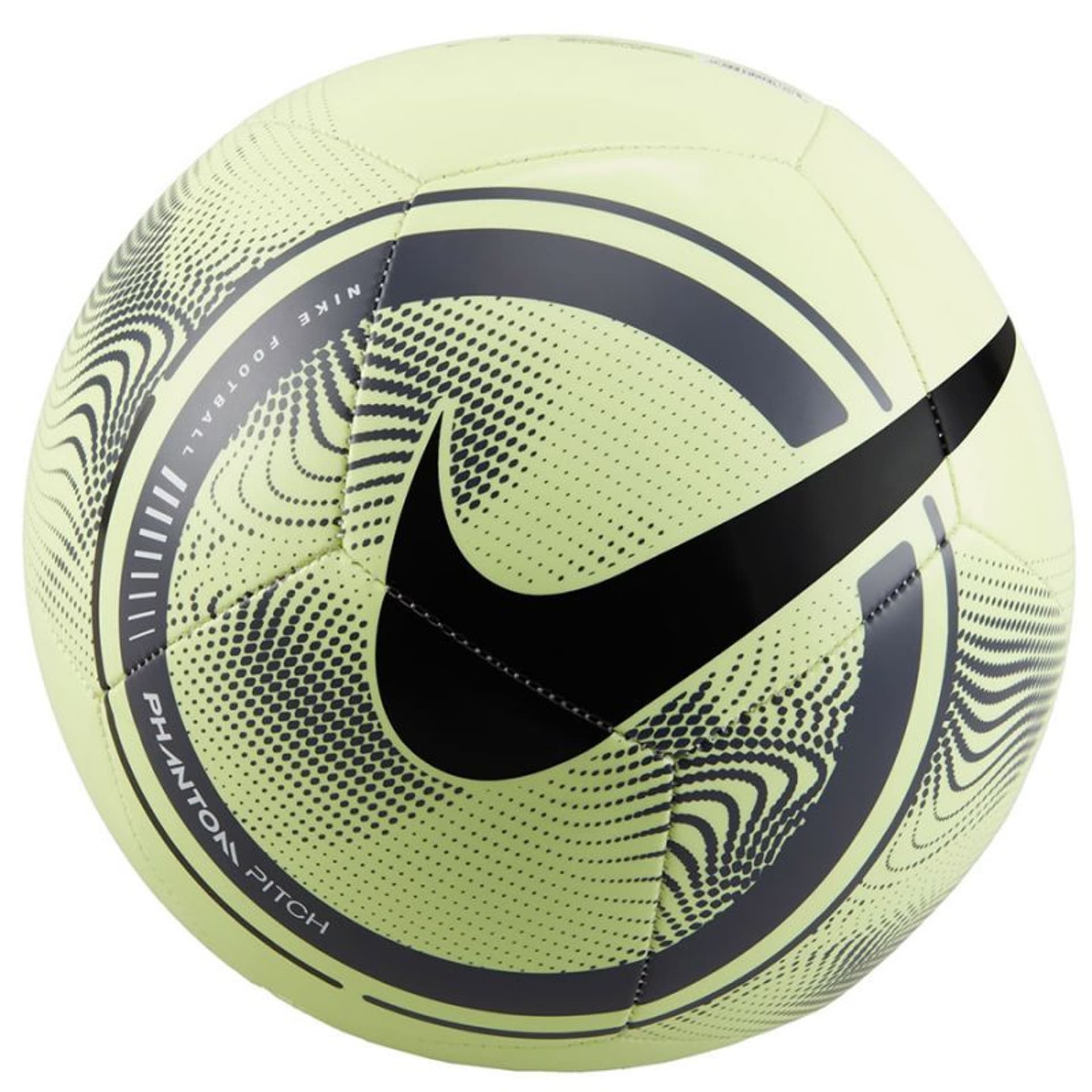 

Piłka Nike Phantom CQ7420 (kolor Żółty, rozmiar 4)