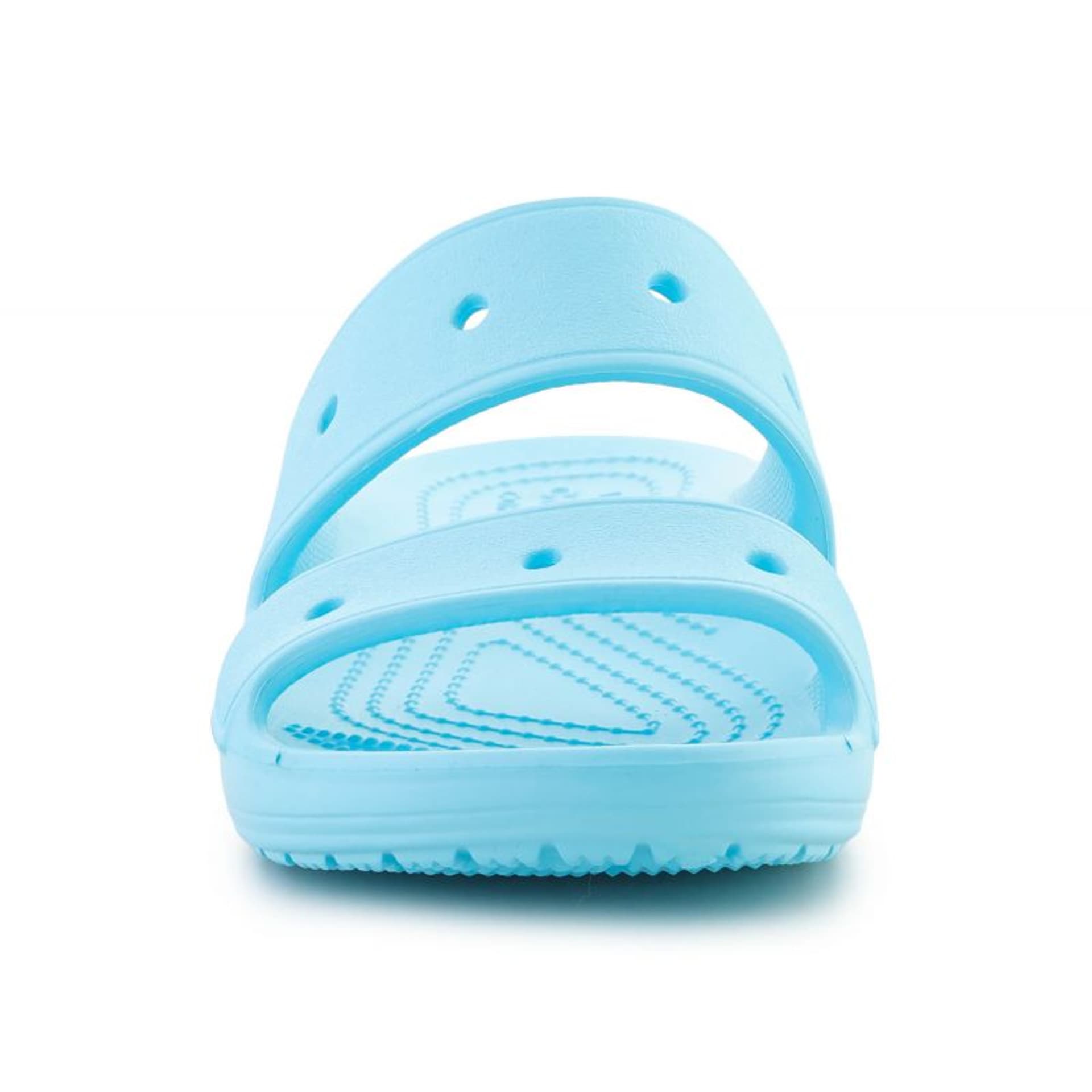 

Klapki Classic Crocs Sandal W 206761 (kolor Niebieski, rozmiar EU 39/40)