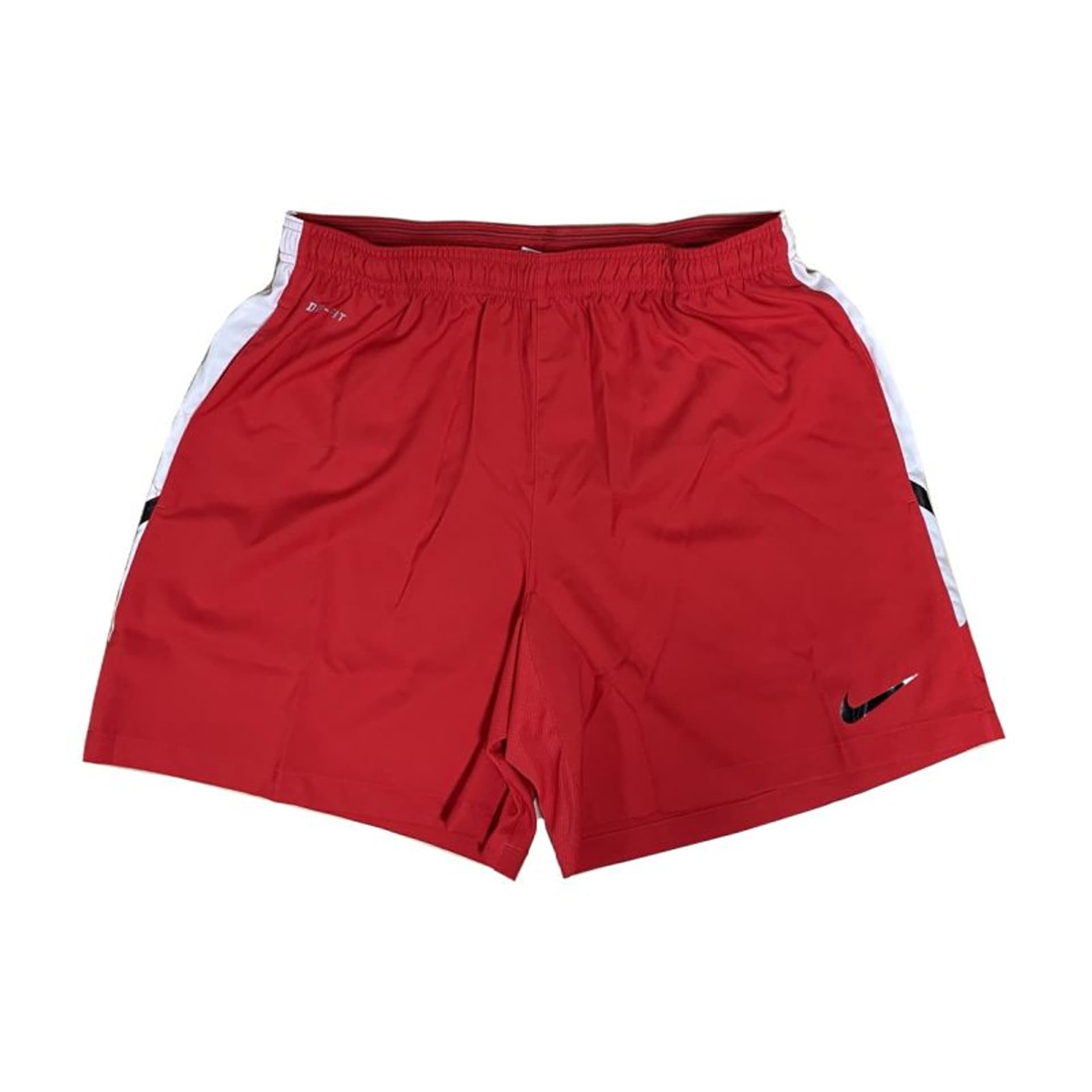

Spodenki Nike Woven M 380038 (kolor Czerwony, rozmiar M (178cm))