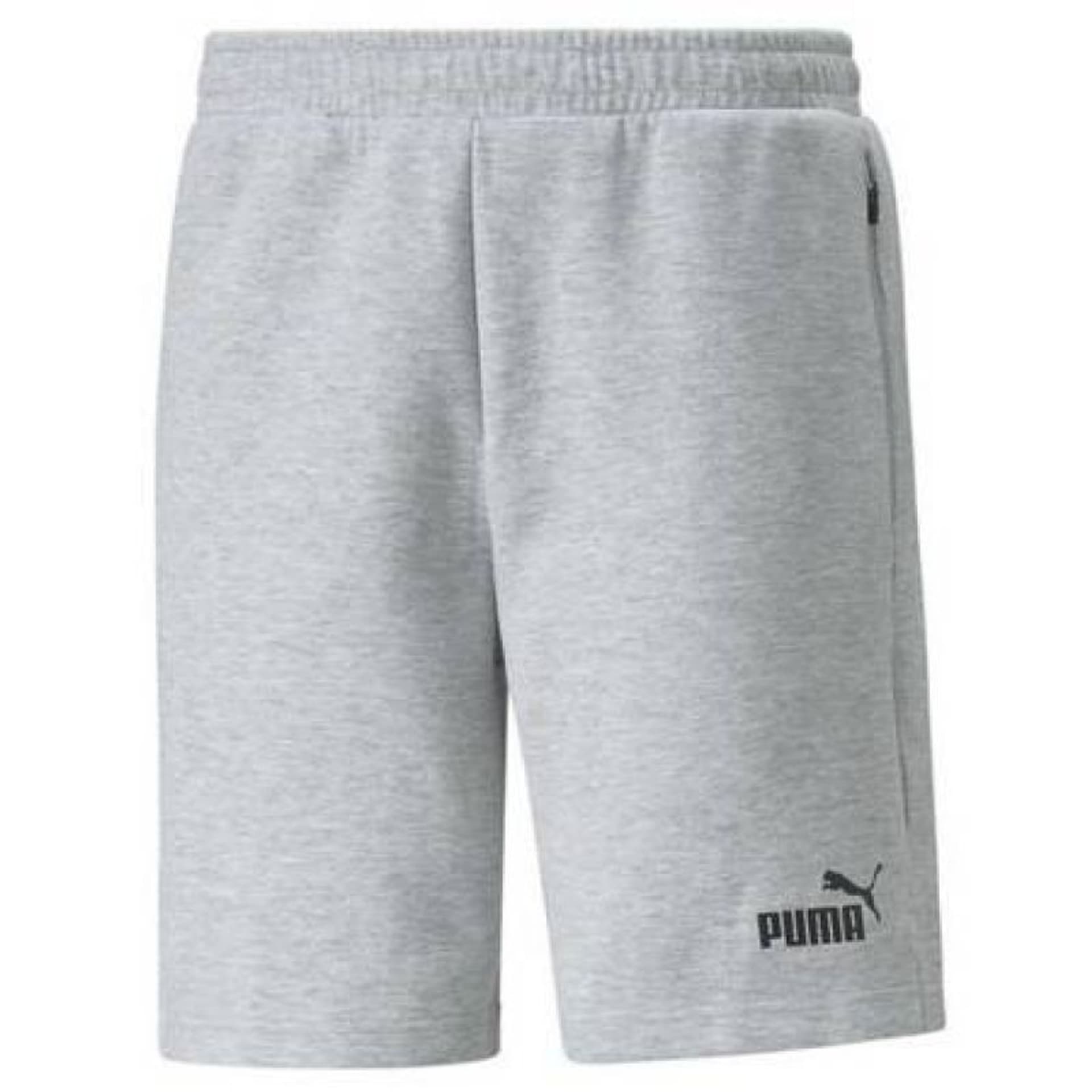 

Spodenki Puma M 657387 (kolor Szary/Srebrny, rozmiar XL)