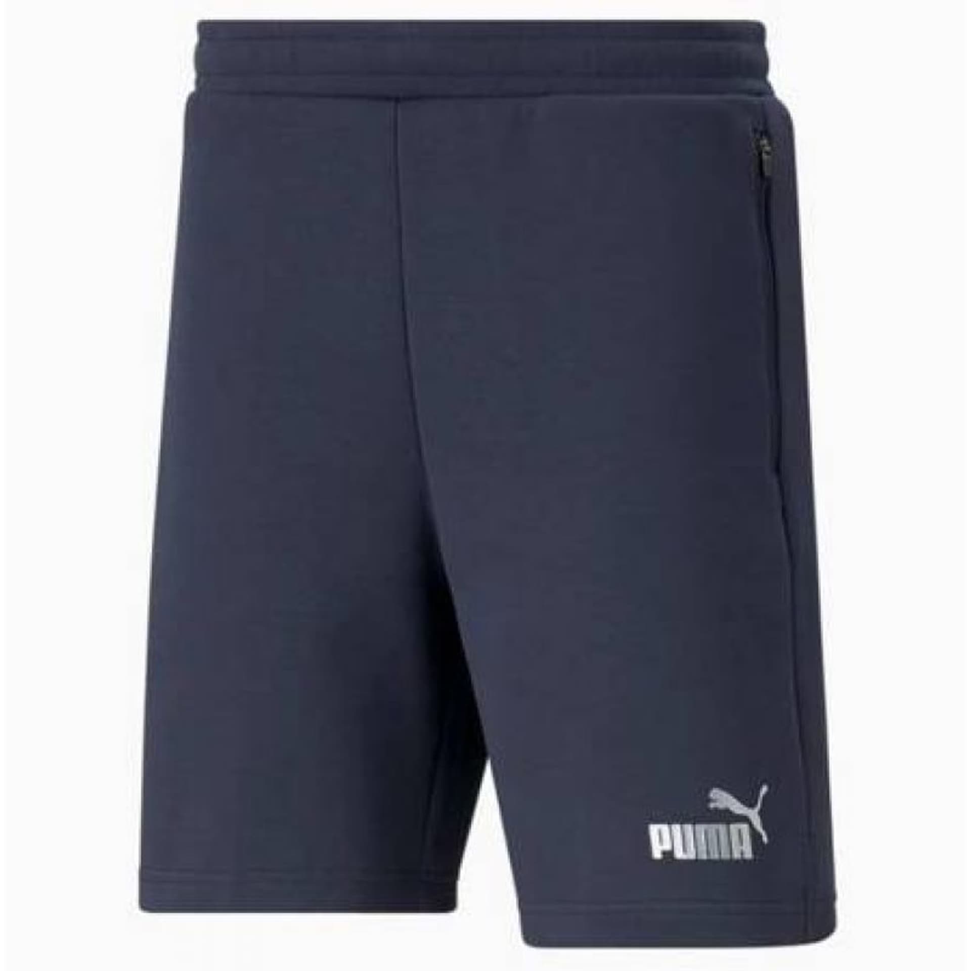

Spodenki Puma M 657387 (kolor Niebieski)