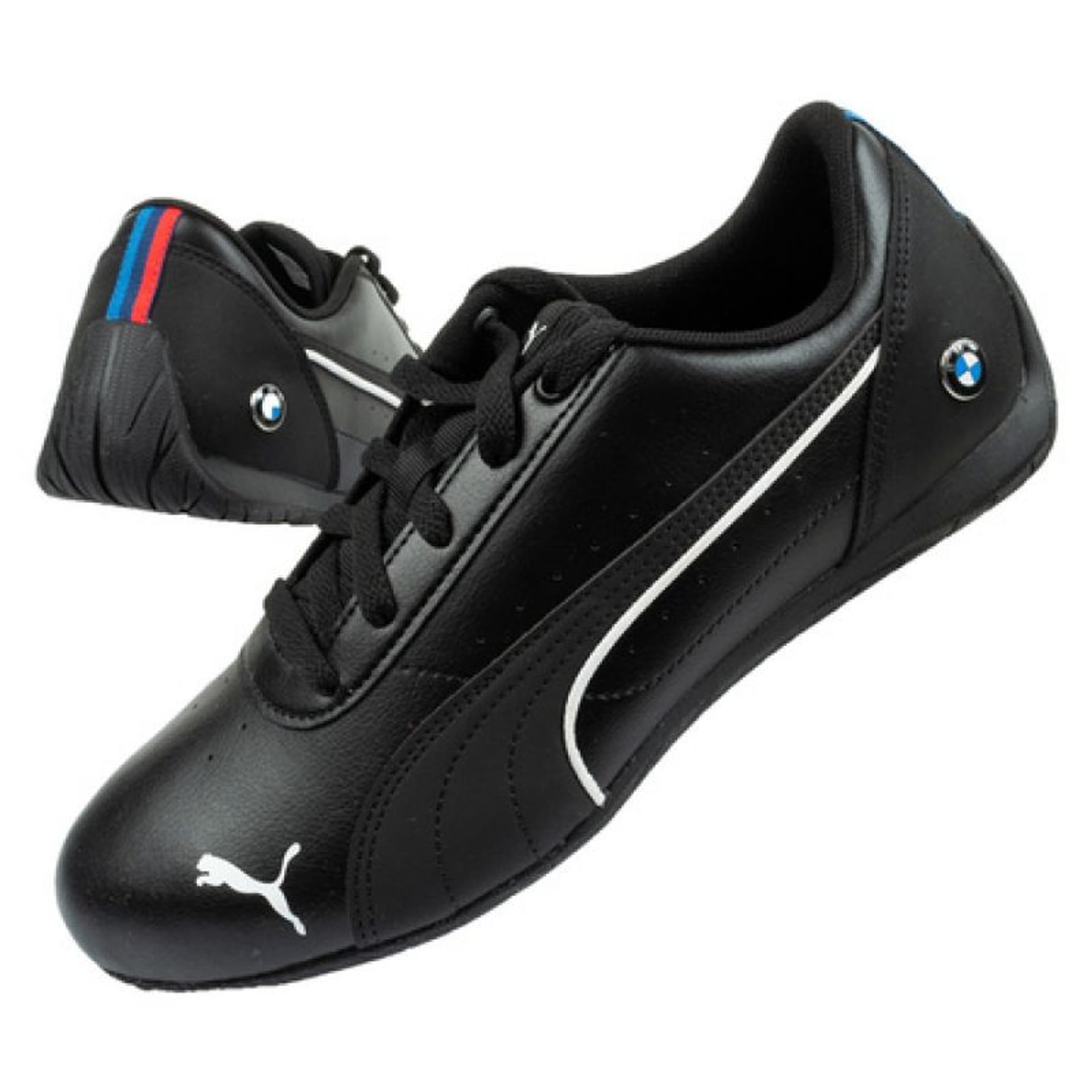 

Buty sportowe Puma BMW MMS Neo M (kolor Czarny, rozmiar 44)
