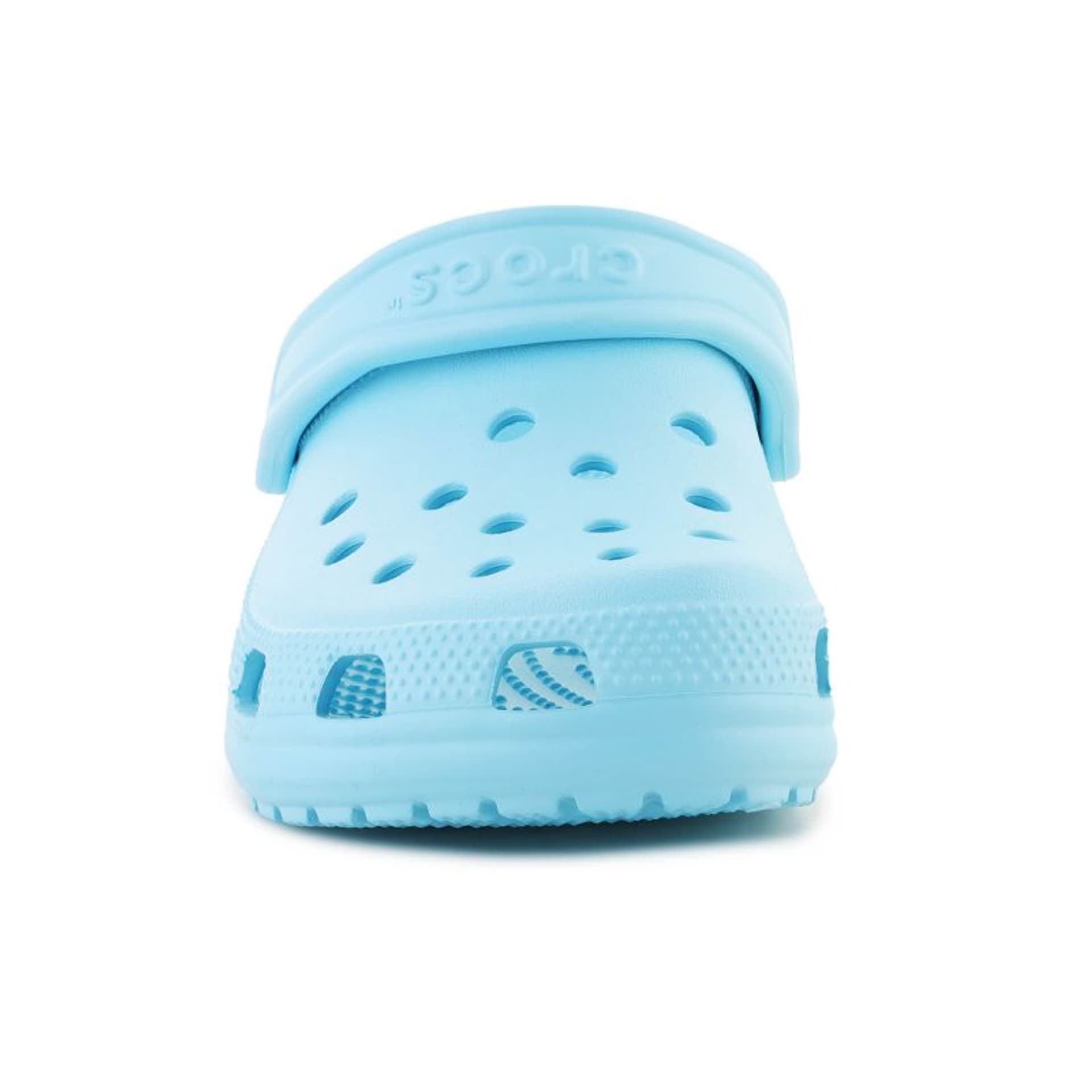 

Chodaki Crocs Classic Jr 206991 (kolor Niebieski, rozmiar EU 32/33)