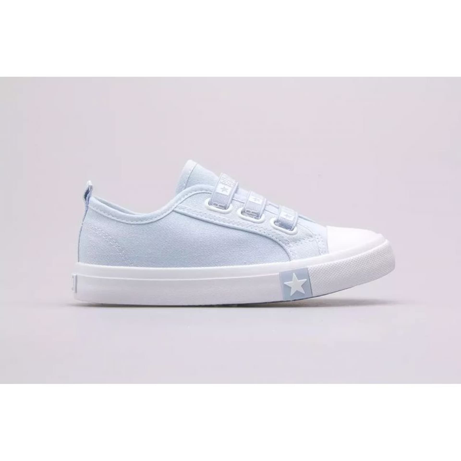 

Trampki Big Star Jr LL374 (kolor Niebieski)