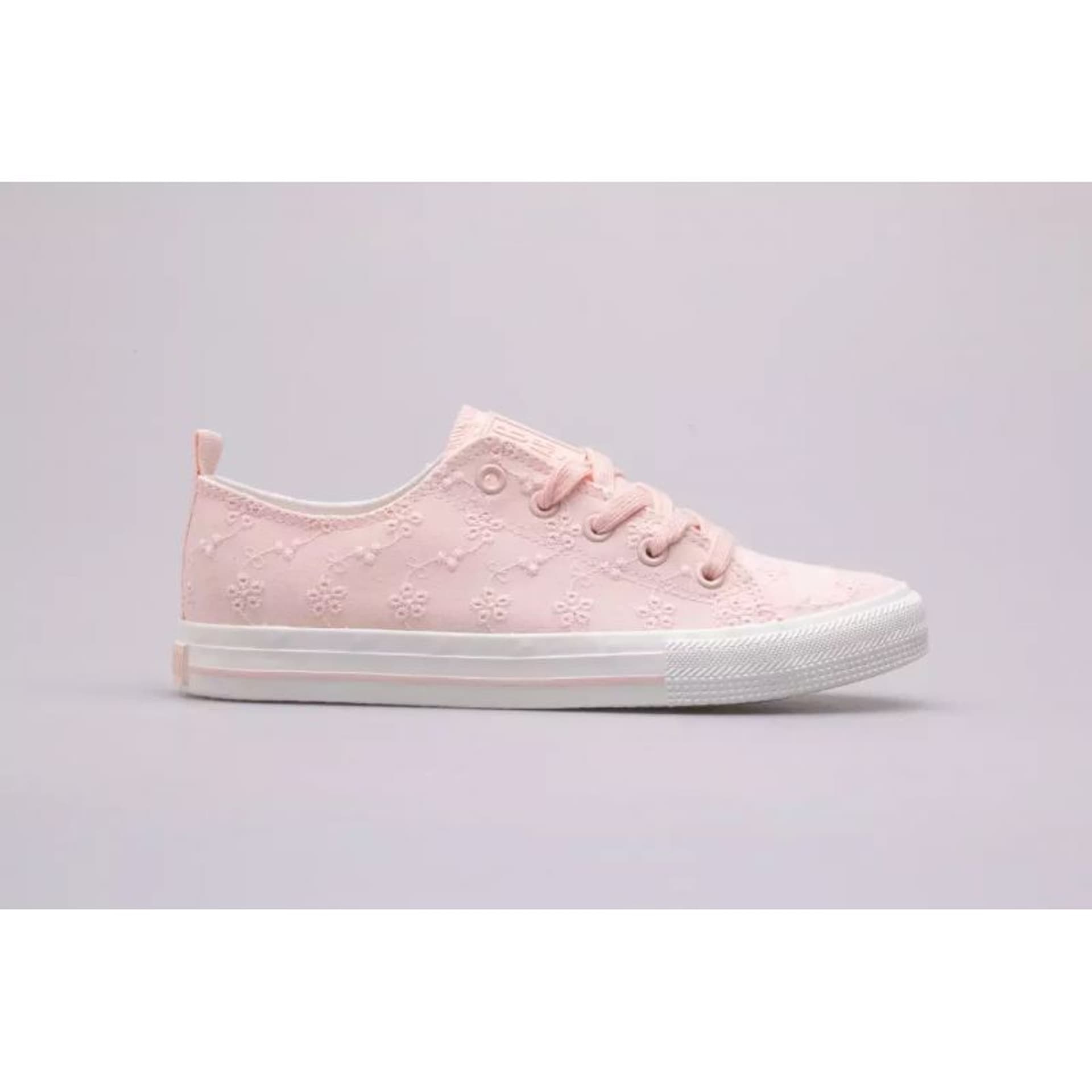 

Buty Big Star W LL274 (kolor Różowy)