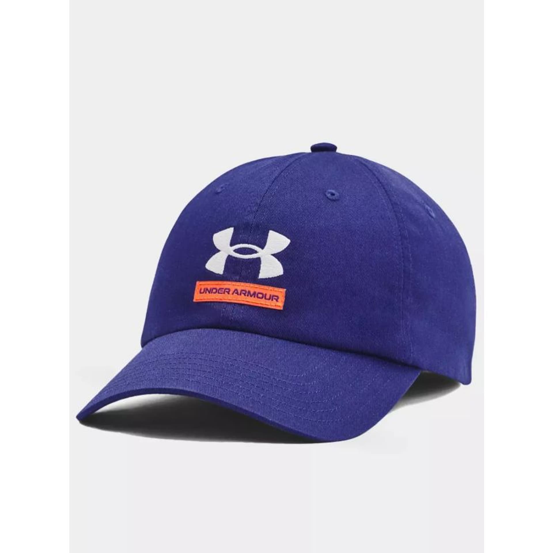 

Czapka Under Armour 1369783 (kolor Niebieski, rozmiar N/A)