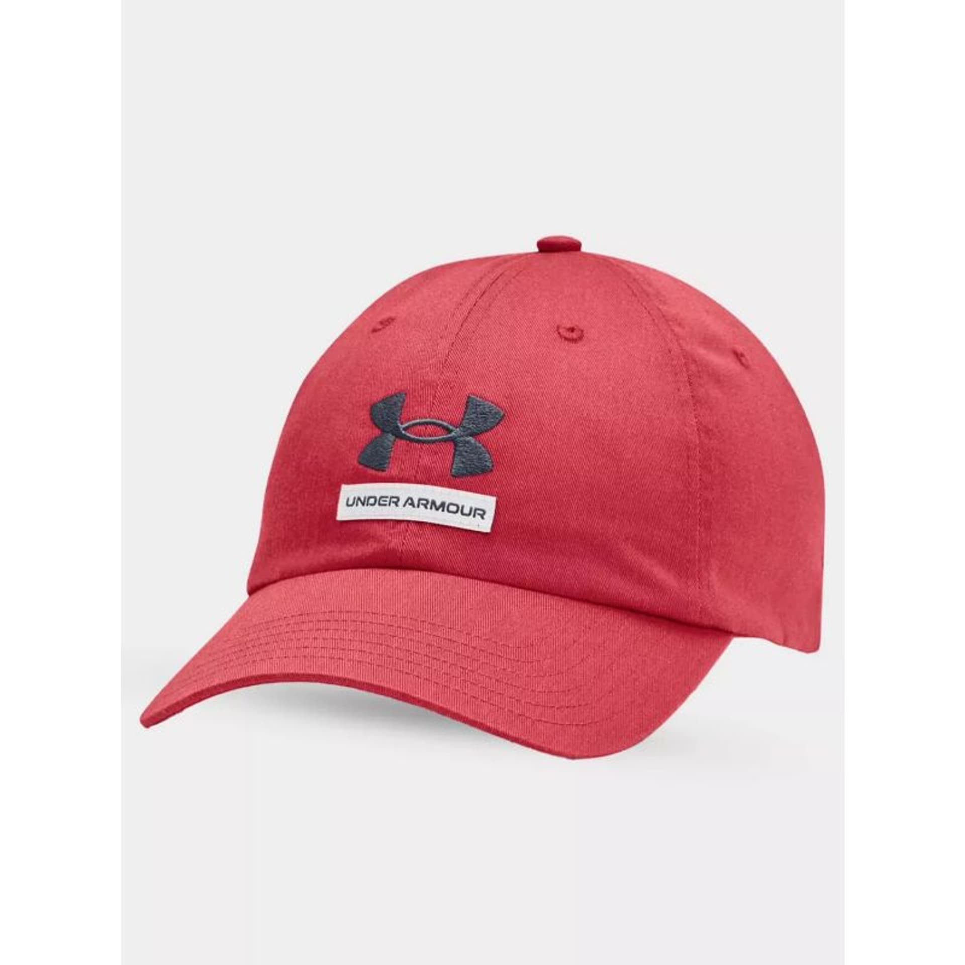 

Czapka Under Armour 1369783 (kolor Czerwony, rozmiar N/A)