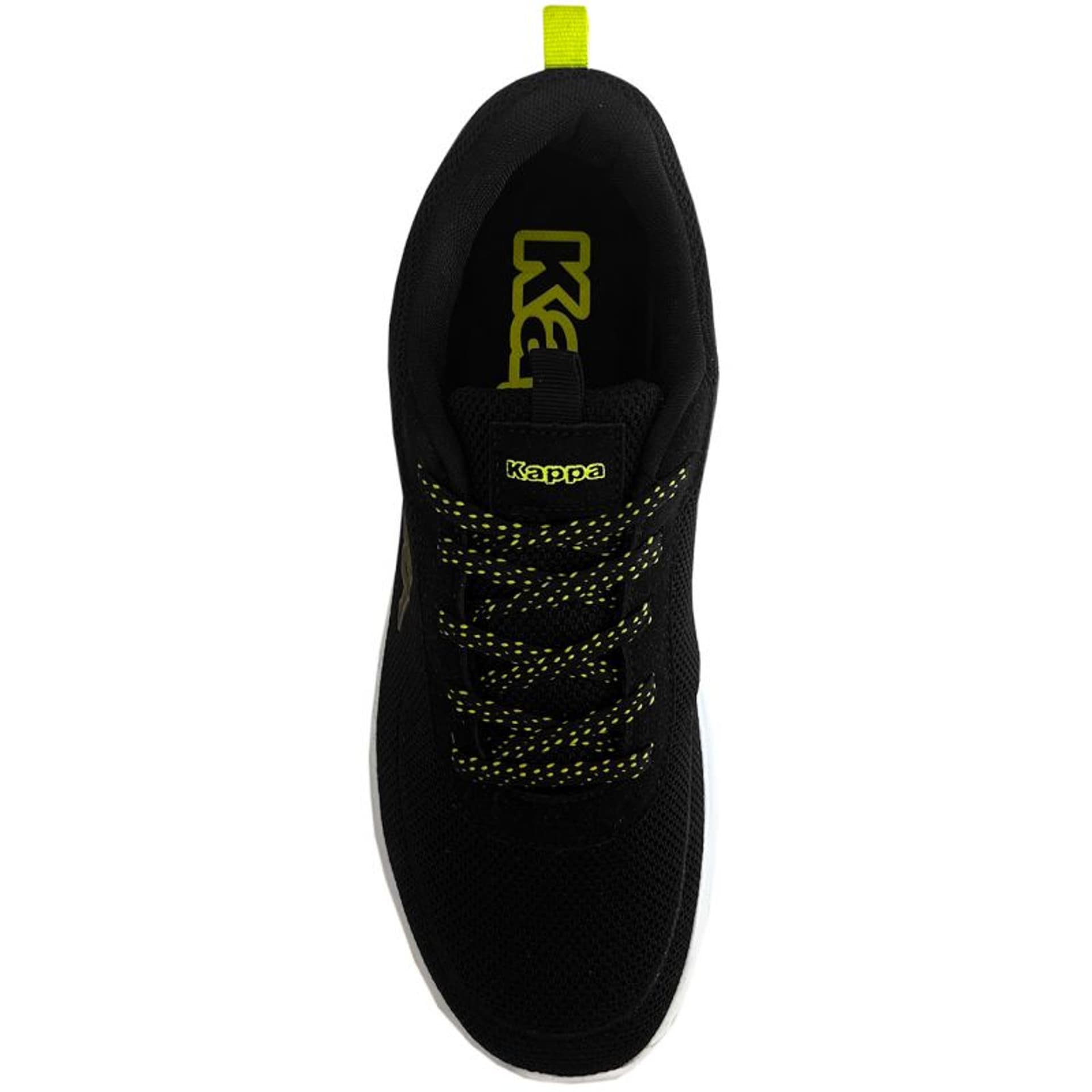 

Buty Kappa Jona M 243309 (kolor Czarny, rozmiar 42)