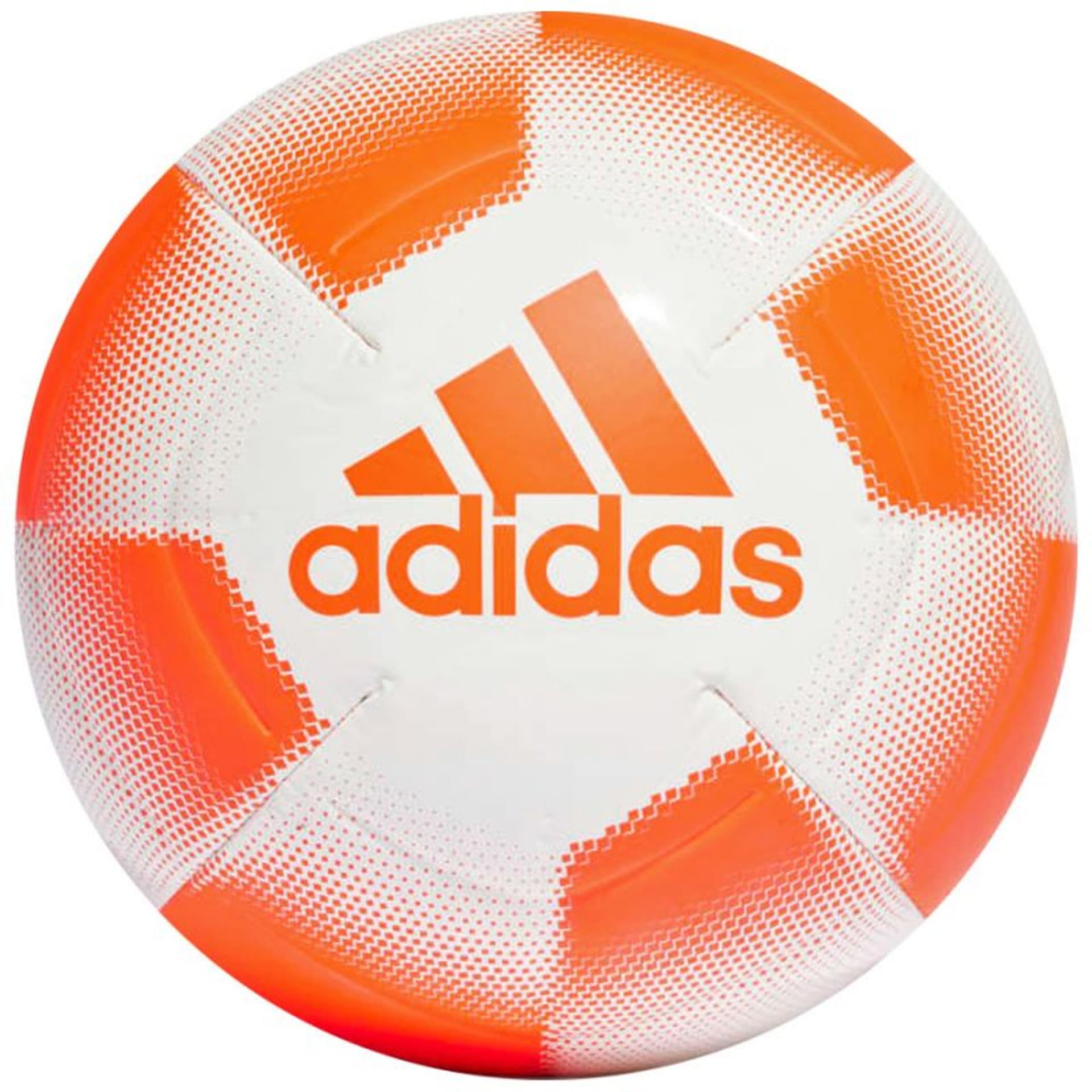 

Piłka nożna adidas EPP Club (kolor Pomarańczowy, rozmiar 4)