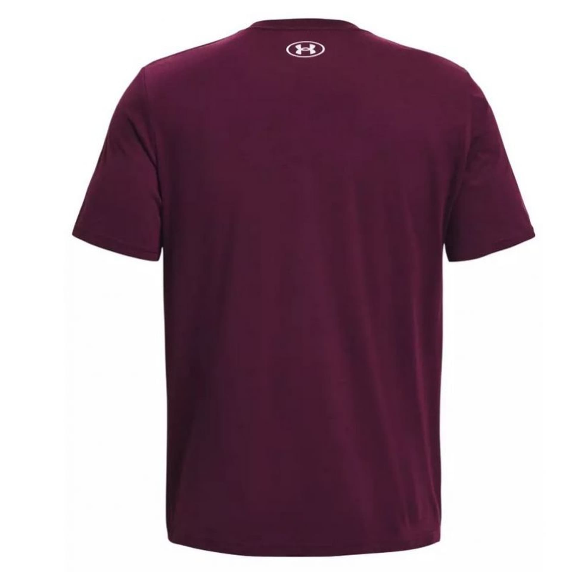 

Koszulka Under Armour M 1326849 (kolor Czerwony, rozmiar XL)