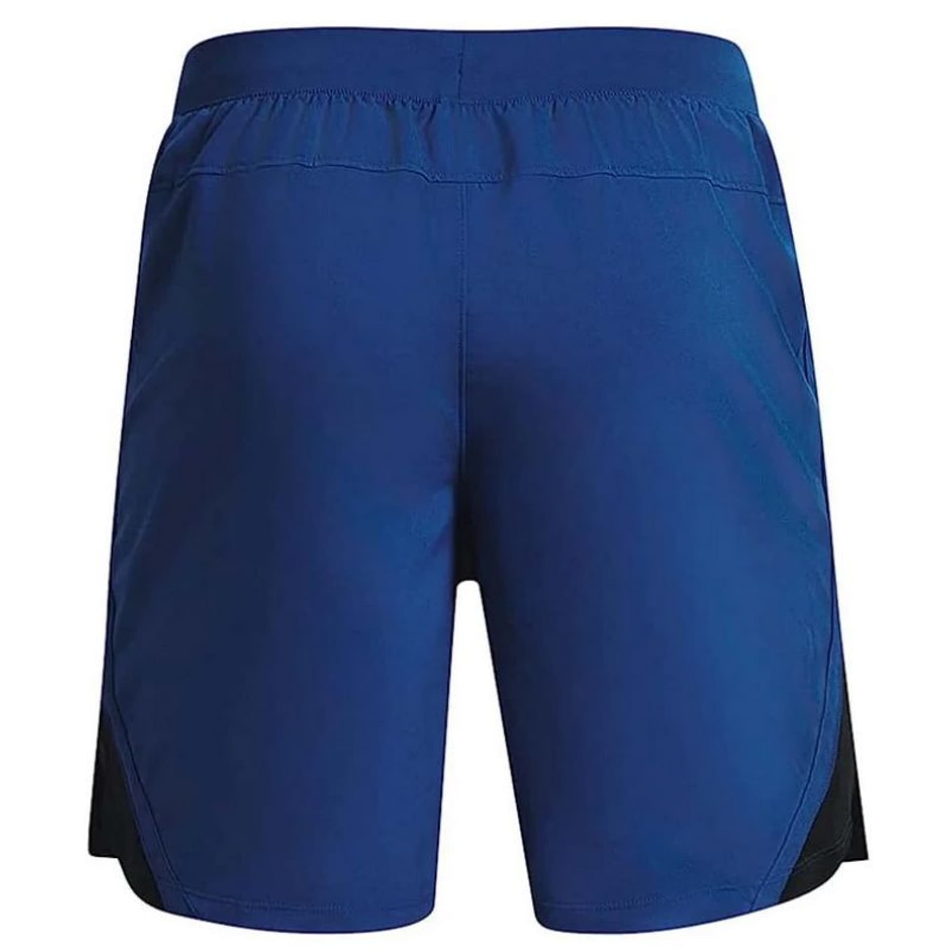 

Spodenki Under Armour Launch 7'' Shorts M 1361493 (kolor Niebieski, rozmiar L)