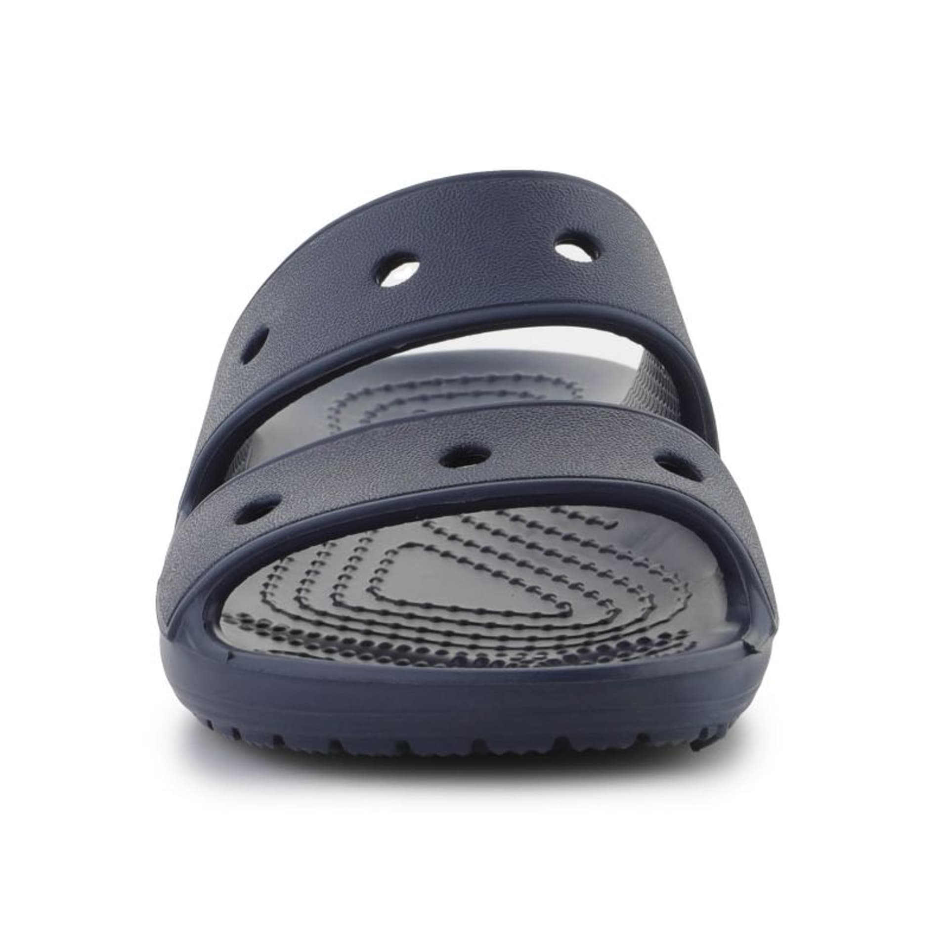 

Klapki Crocs Classic Sandal K Jr 207536 (kolor Granatowy)