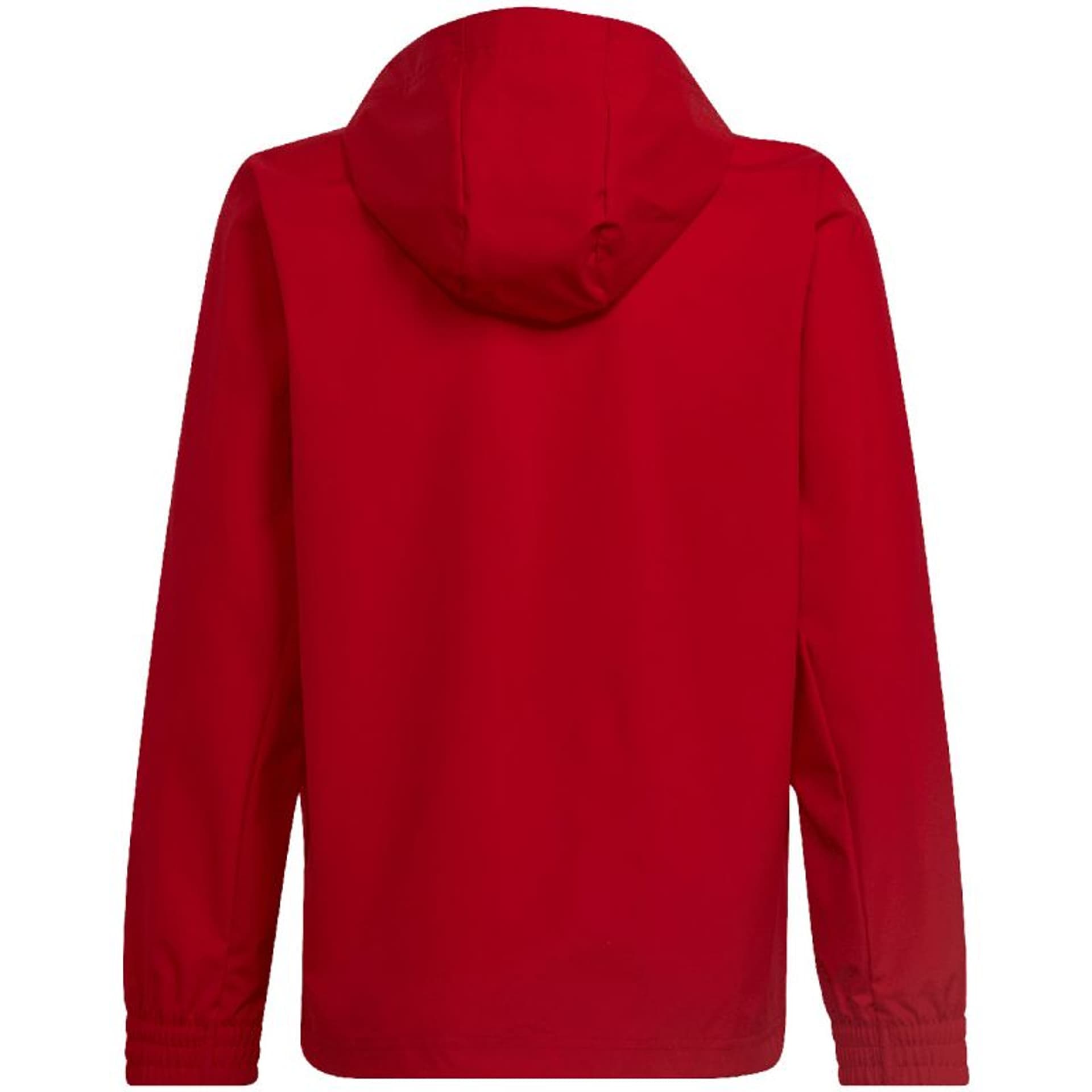 

Kurtka adidas Entrada 22 All-weather Jr (kolor Czerwony, rozmiar 164cm)
