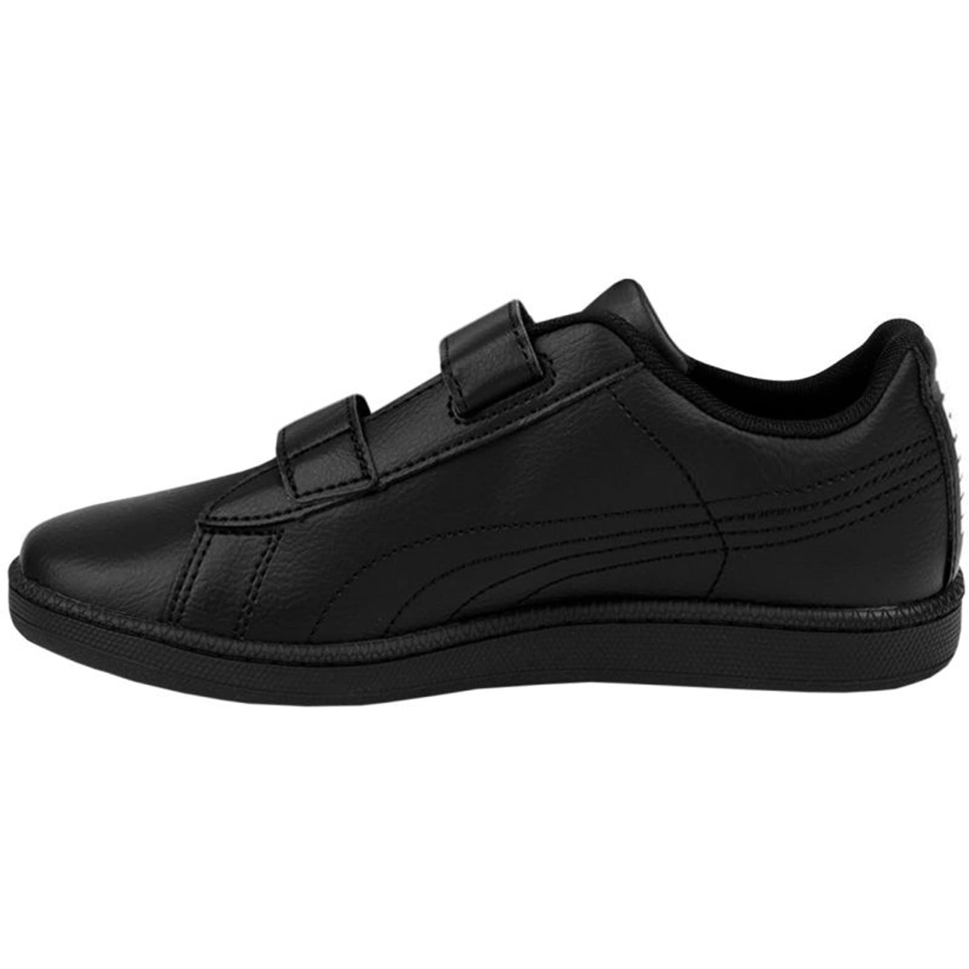 

Buty Puma UP V PS Jr 373602 (kolor Czarny, rozmiar 34)