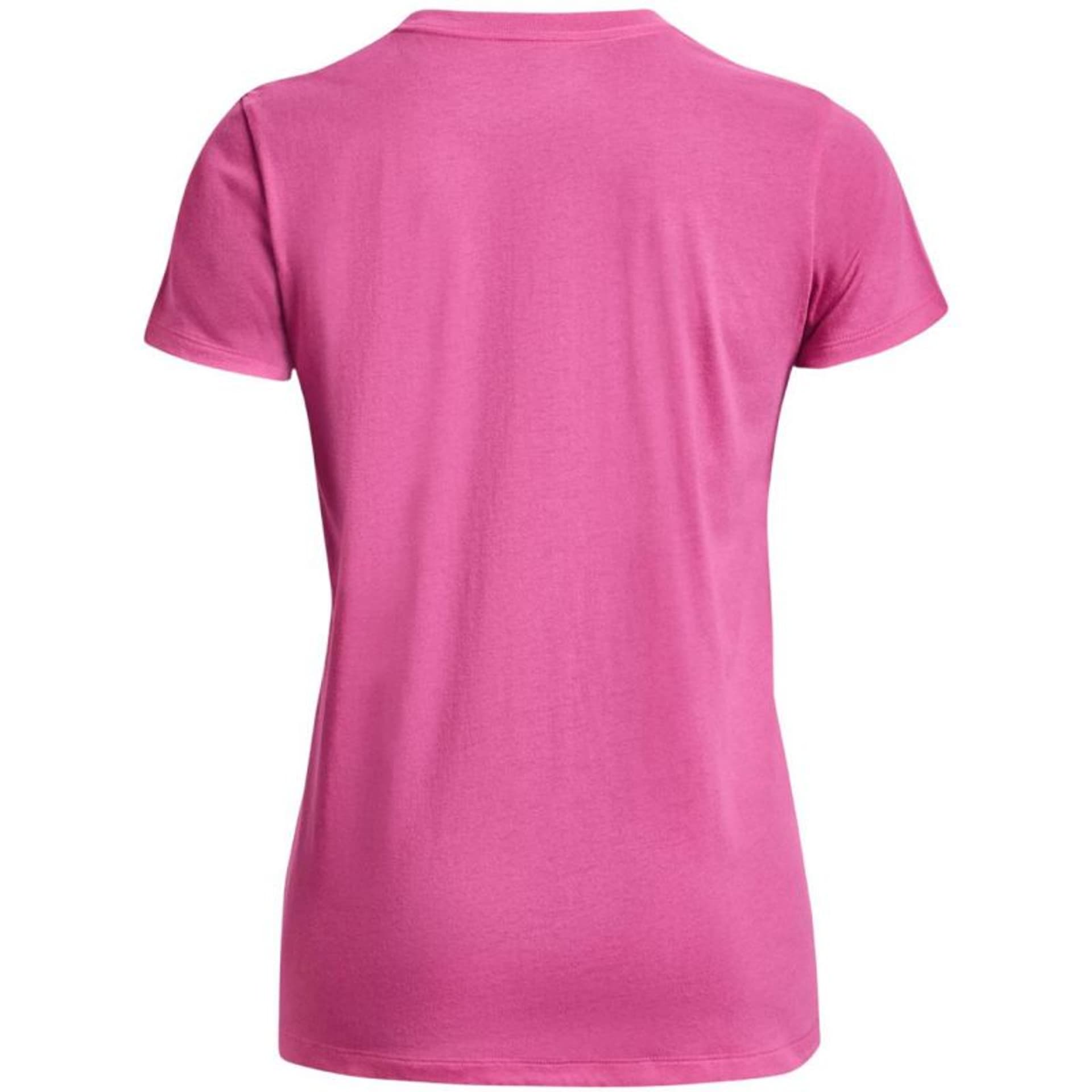 

Koszulka Under Armour Live Sportstyle Graphic Ssc W 1356305 (kolor Różowy, rozmiar S)