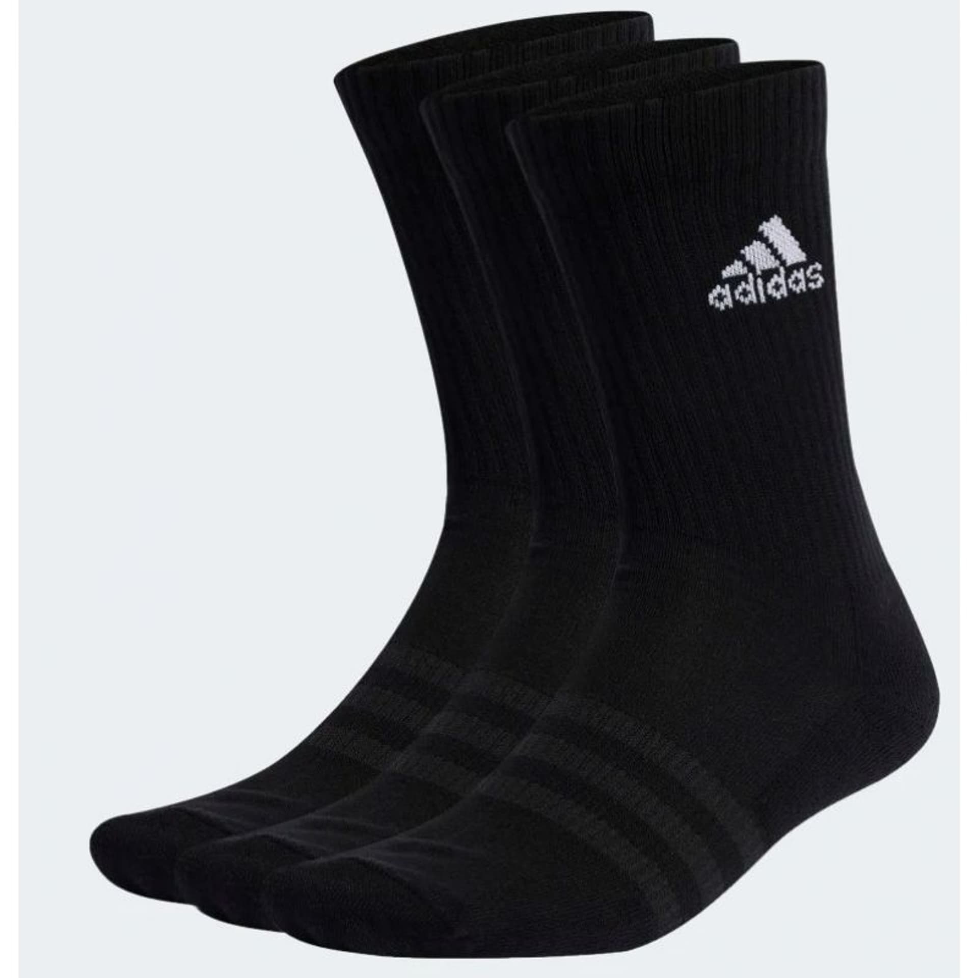 

Skarpety adidas Cushioned Crew (kolor Czarny)