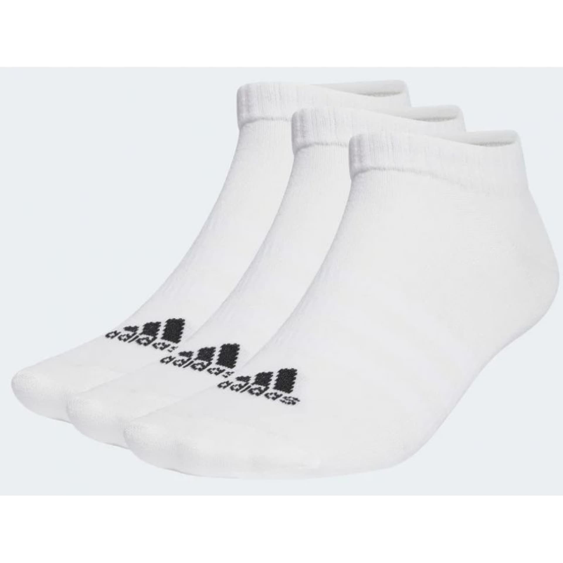 

Skarpety adidas Thin and Light Sportswear Low-Cut (kolor Biały)