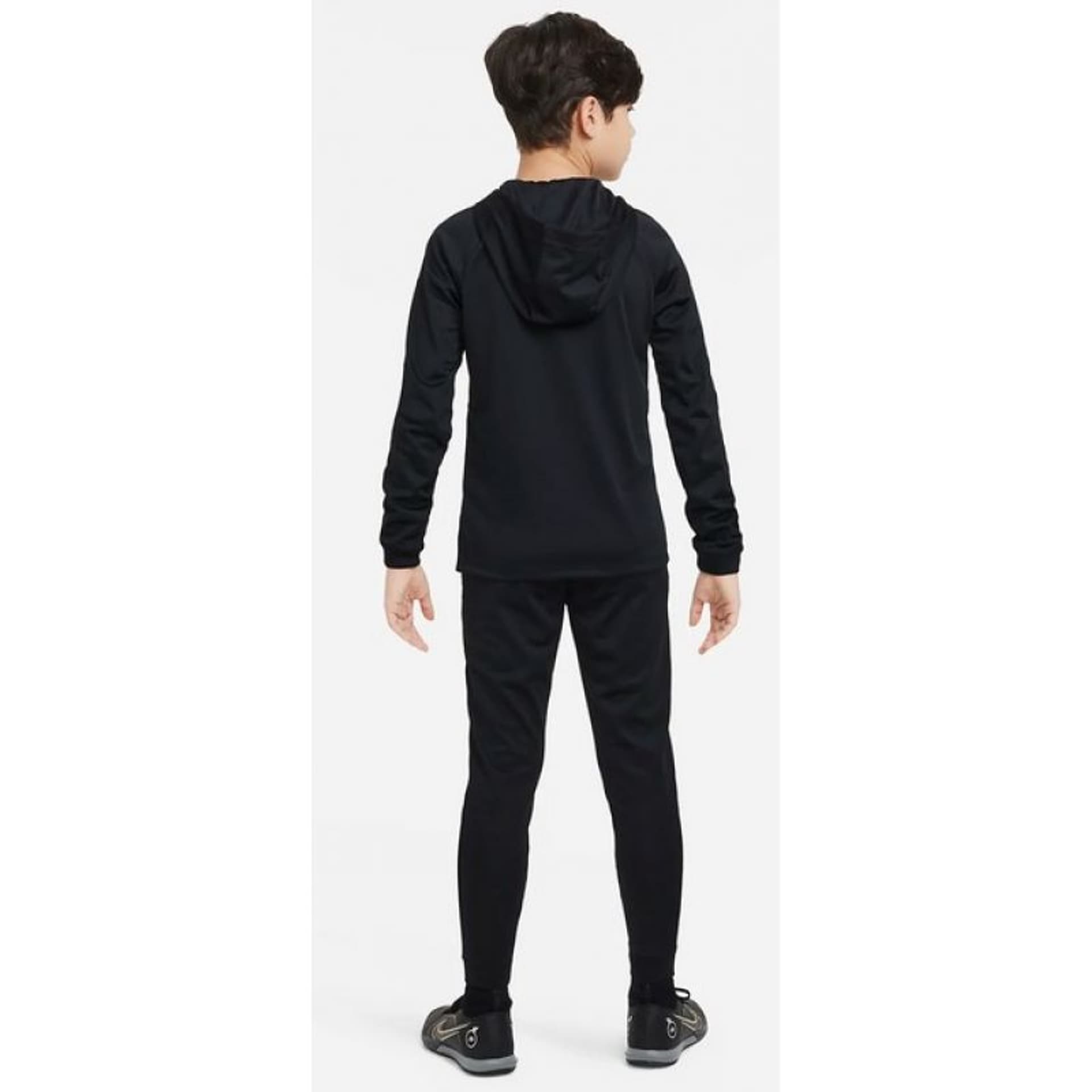 

Dres Nike PSG Strike Fourth Jr DR4875 (kolor Czarny, rozmiar L (147-158cm))