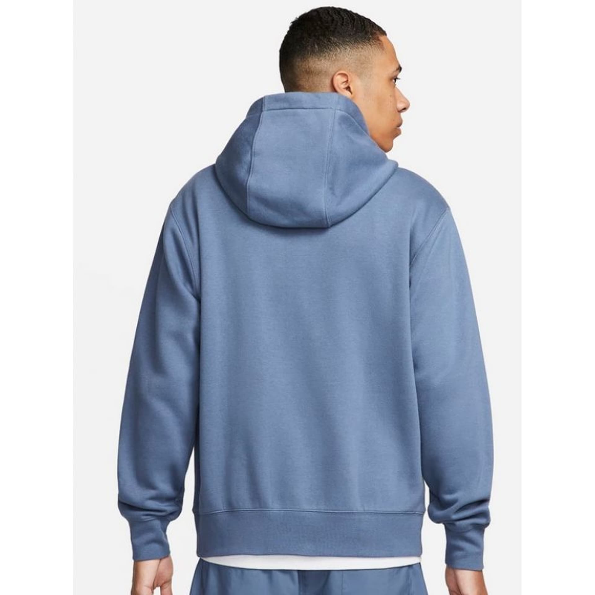 

Bluza Nike Sportswear Club Fleece M BV2654 (kolor Niebieski, rozmiar M-T)